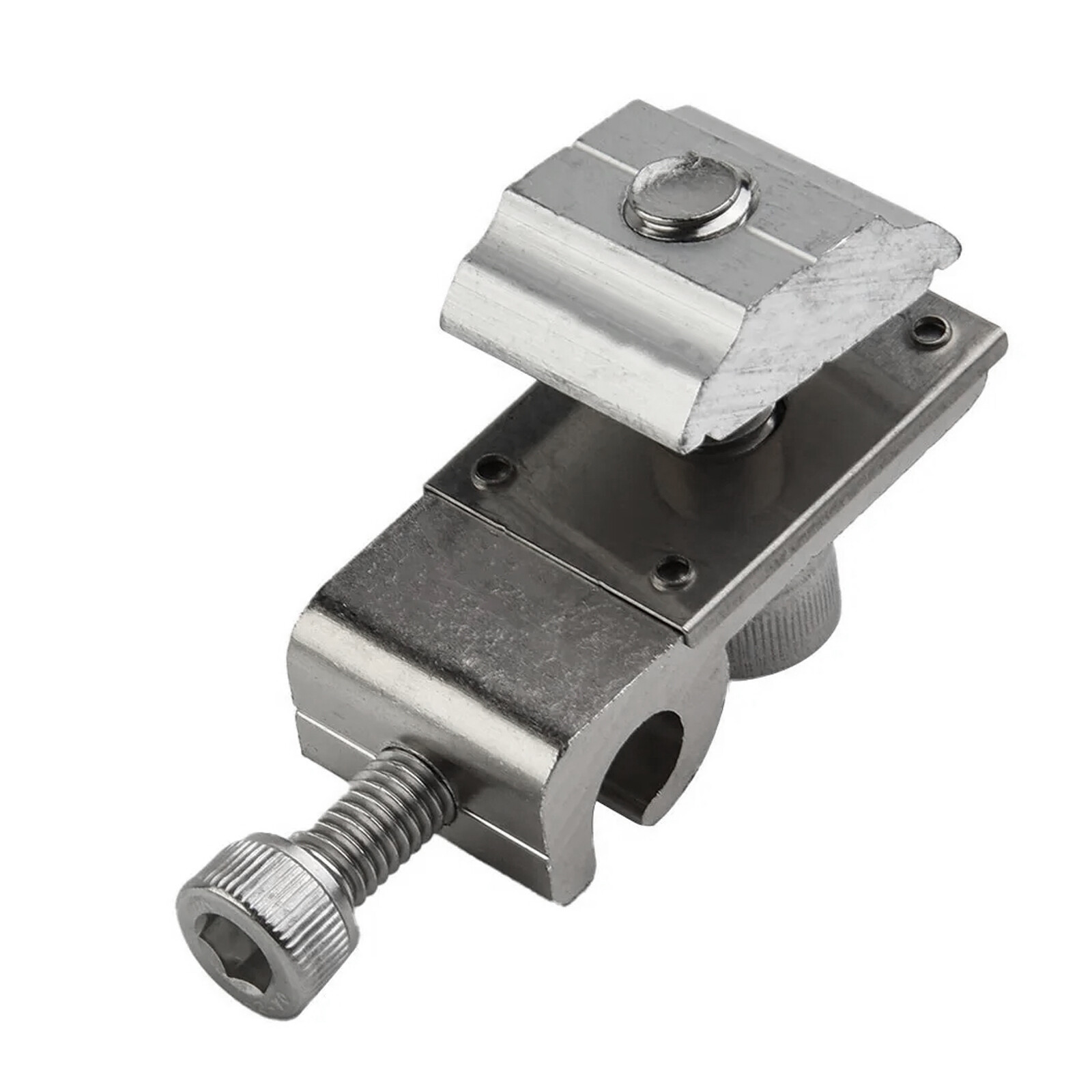 Solar Panel Solar-Mounting System Ground Grounding Lug Standard Grounding Clip