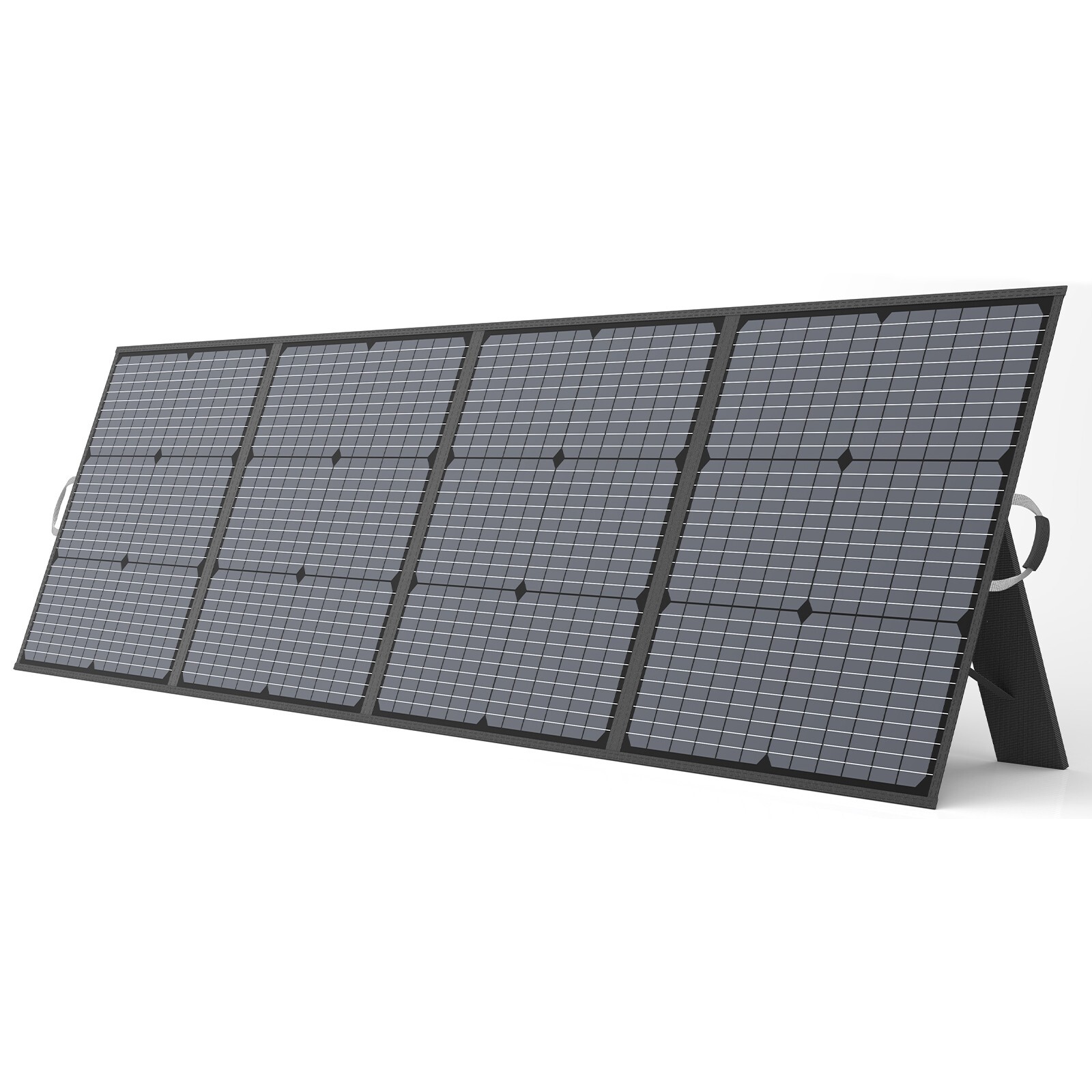 220W Solar Panel Monocrystalline Module for Off Grid Home Camping Boat Marine