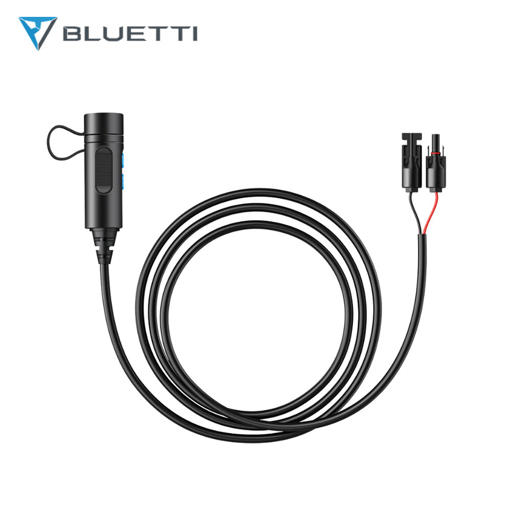 BLUETTI P090D Extra Battery Connection Cable for Bluetti AC200P AC200MAX AC180