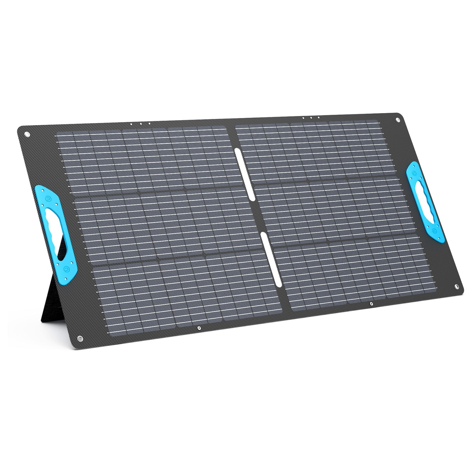 Foldable solar panel 400W 220W 110W for ECOFLOW Anker SOLIX 1024Wh Power Station