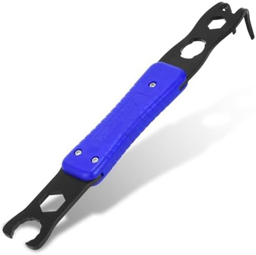 Mc4 Disconnect Tool, Solar Serpent 5-in-1 Multipurpose Solar Connector Tool, …