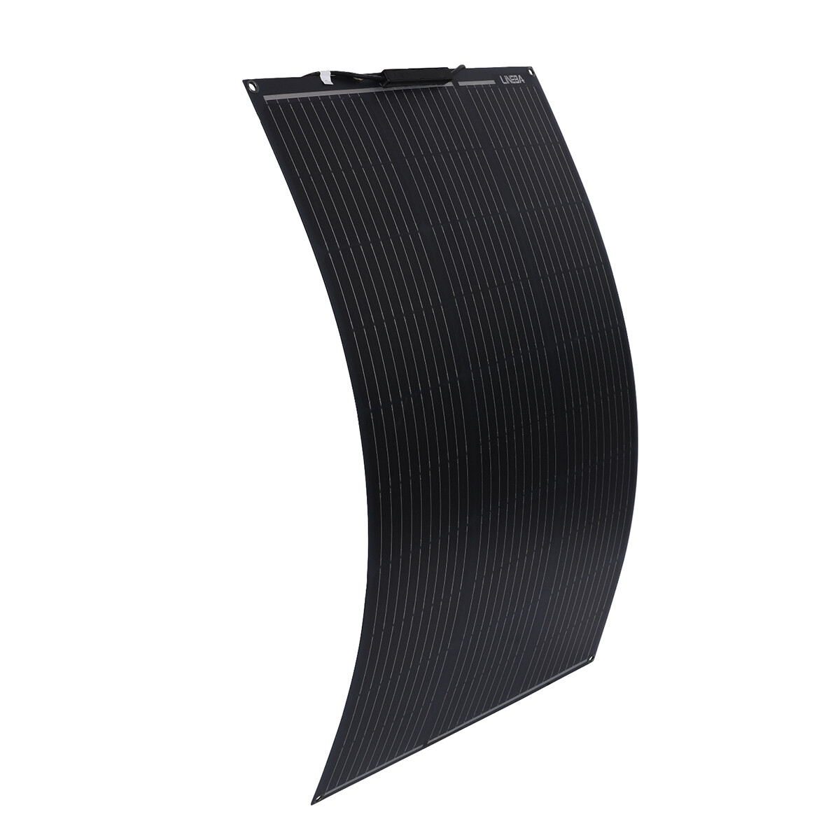 18V 400W 200W Mono Solar Panel N-Type 12BB Power RV Camping Home Boat Off Grid