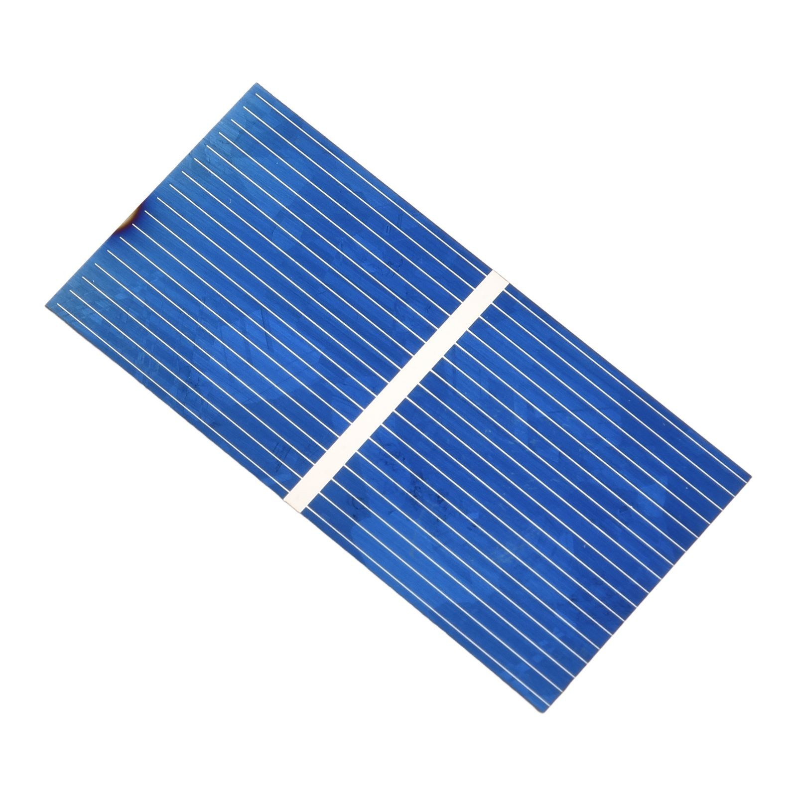 For Solar Panel Collection of 100pcs Lightweight Polycrystalline Cells