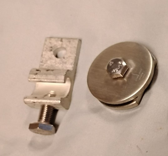 514907 SunPower Solar Ground Lug Assembly