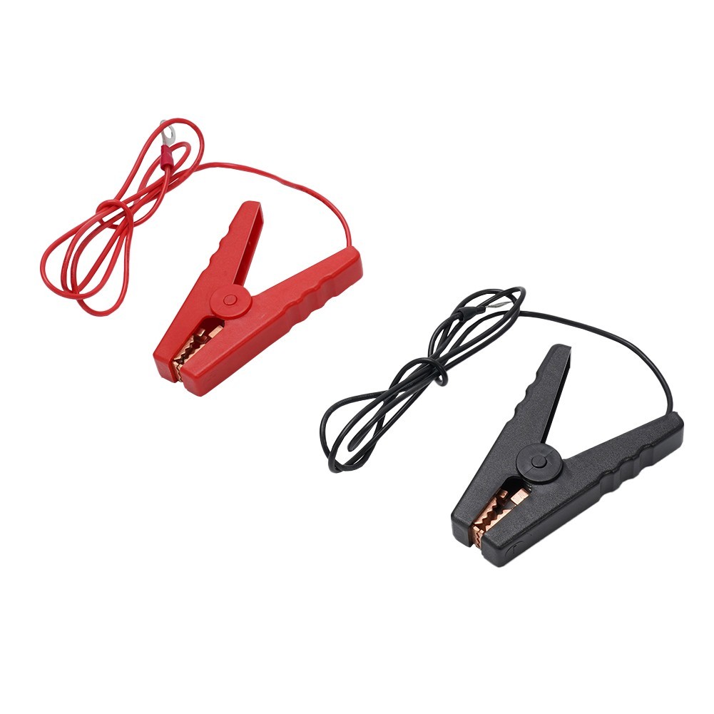 Clips Electrical Equipment Electric Plastic Safety Protection