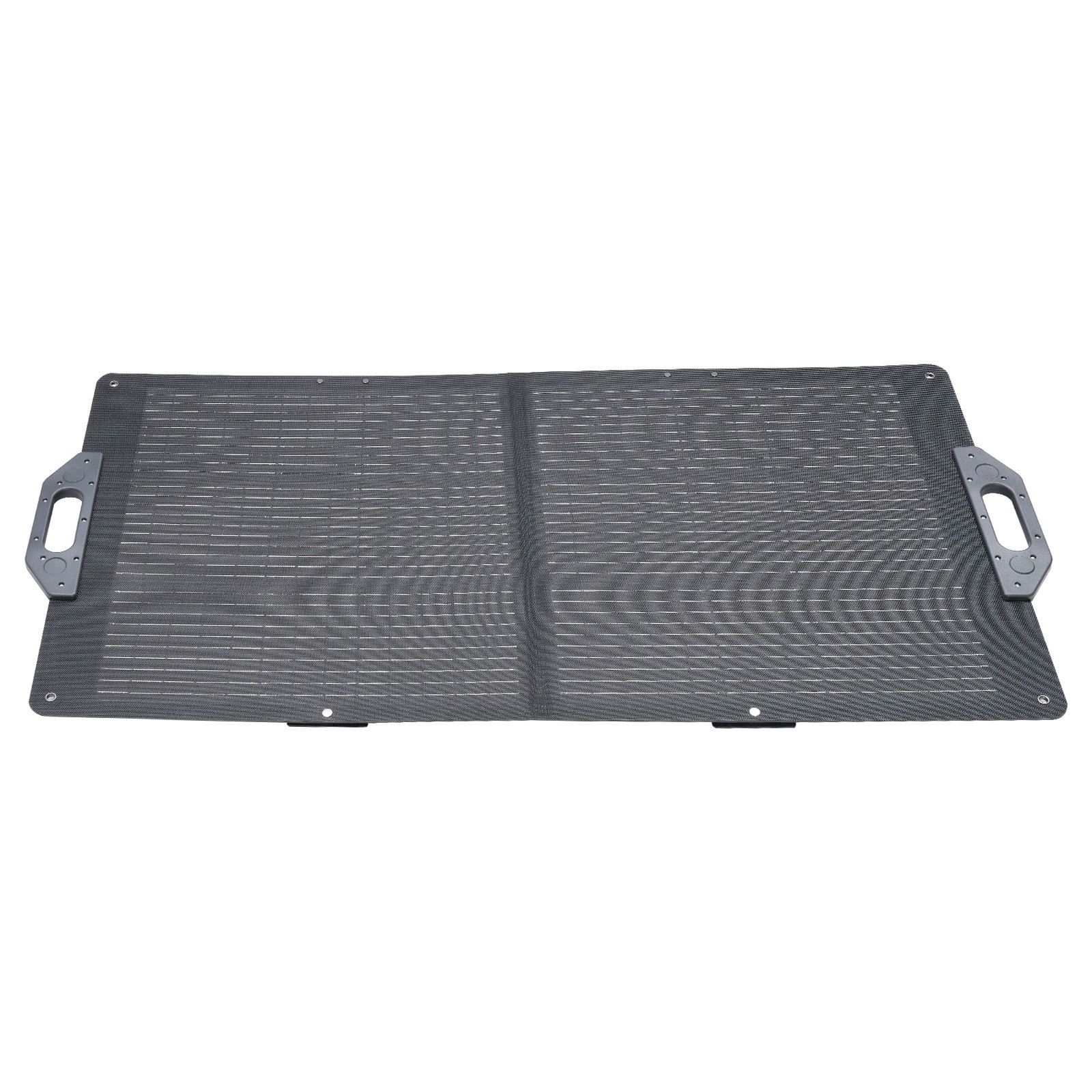 VEVOR 60W Foldable Solar Panel Charger Portable Monocrystalline Solar Panel