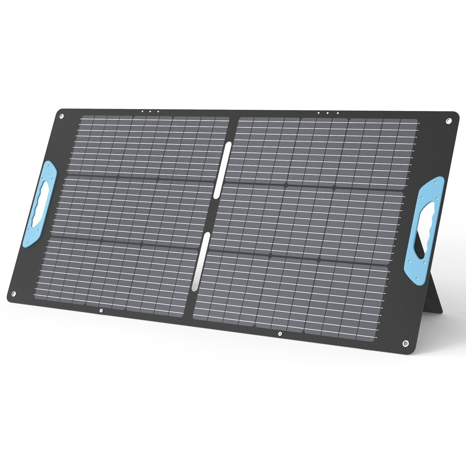 E-POWO 110W Solar Panel USB for Jackery Portable Power Station Explorer 300