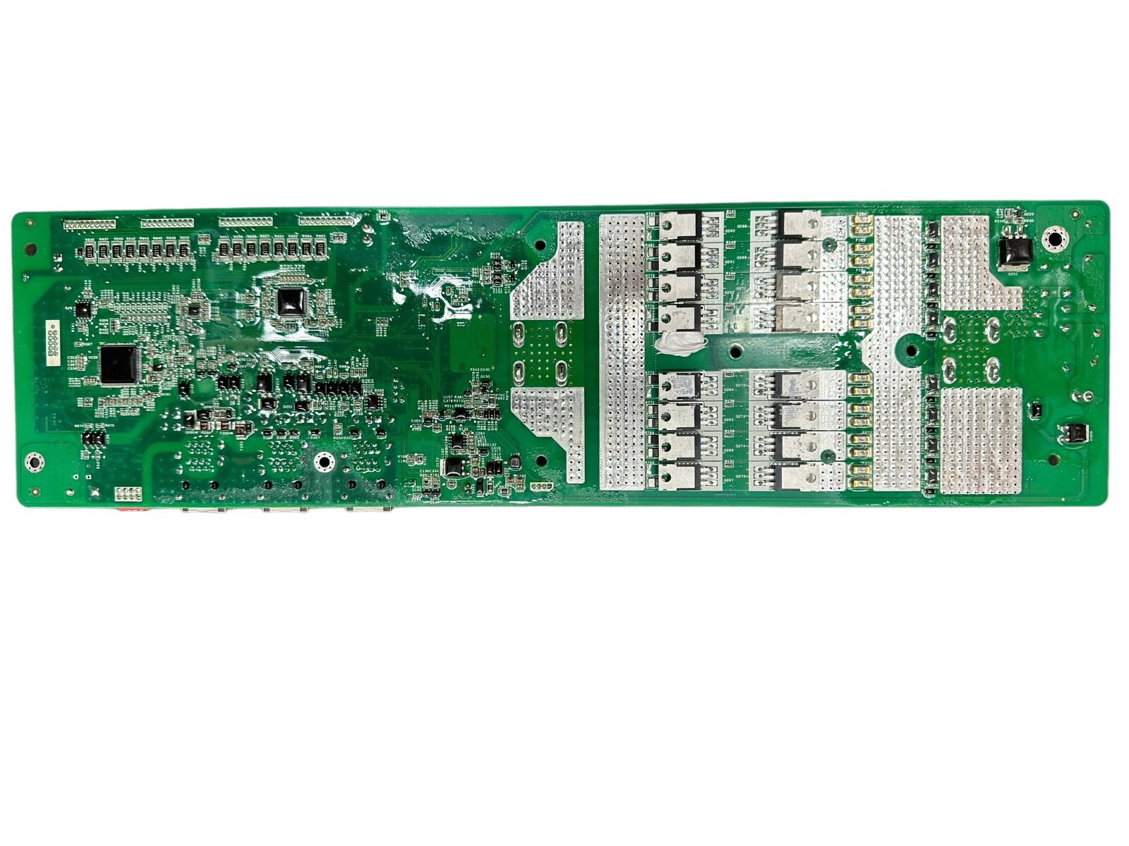 BMS Card Replacement for Pylontech US2000C Lithium Ion Batteries 48V 50A