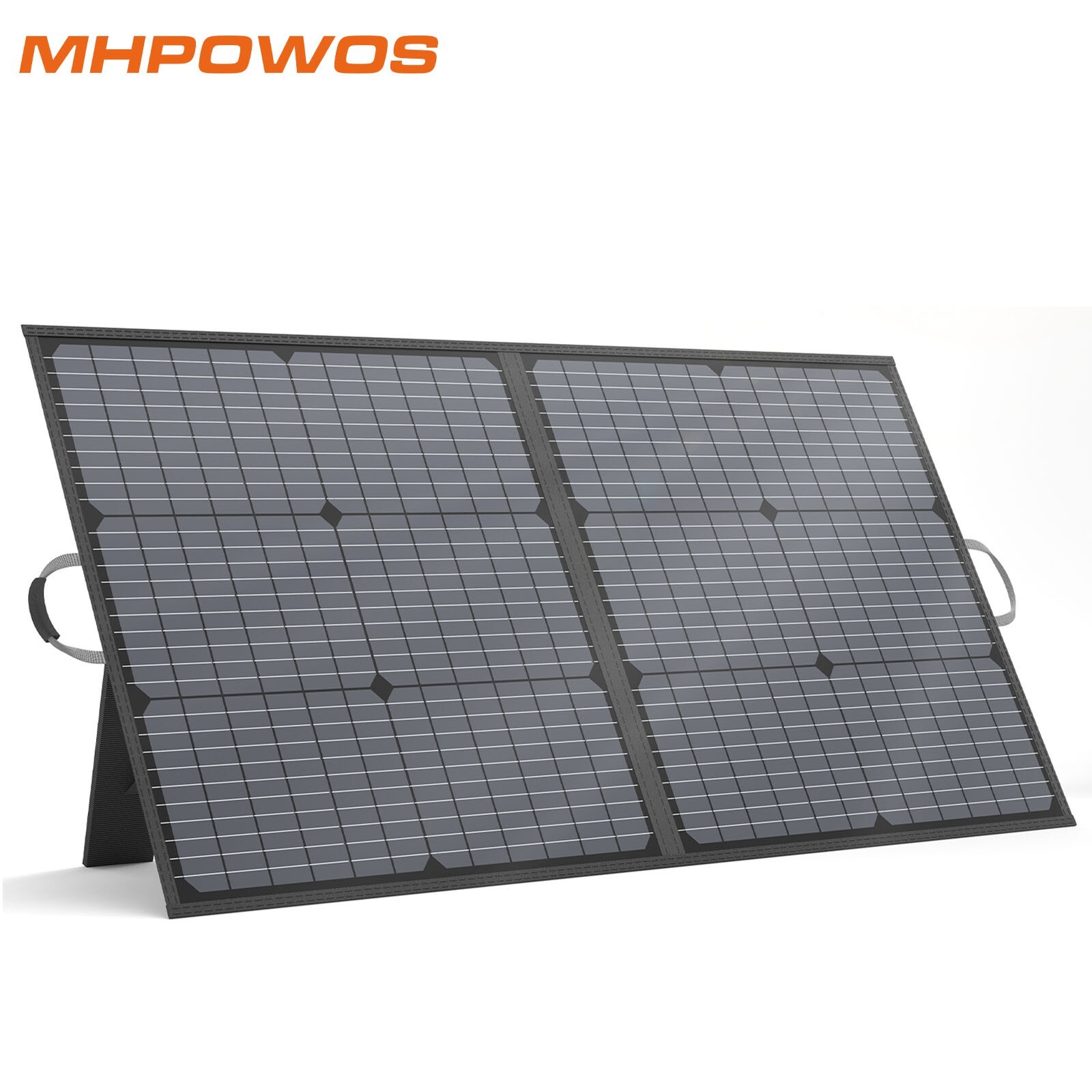 110W Solar Panel Portable Outdoor 220W 440W for Ecoflow Delta Powerstation 1000W