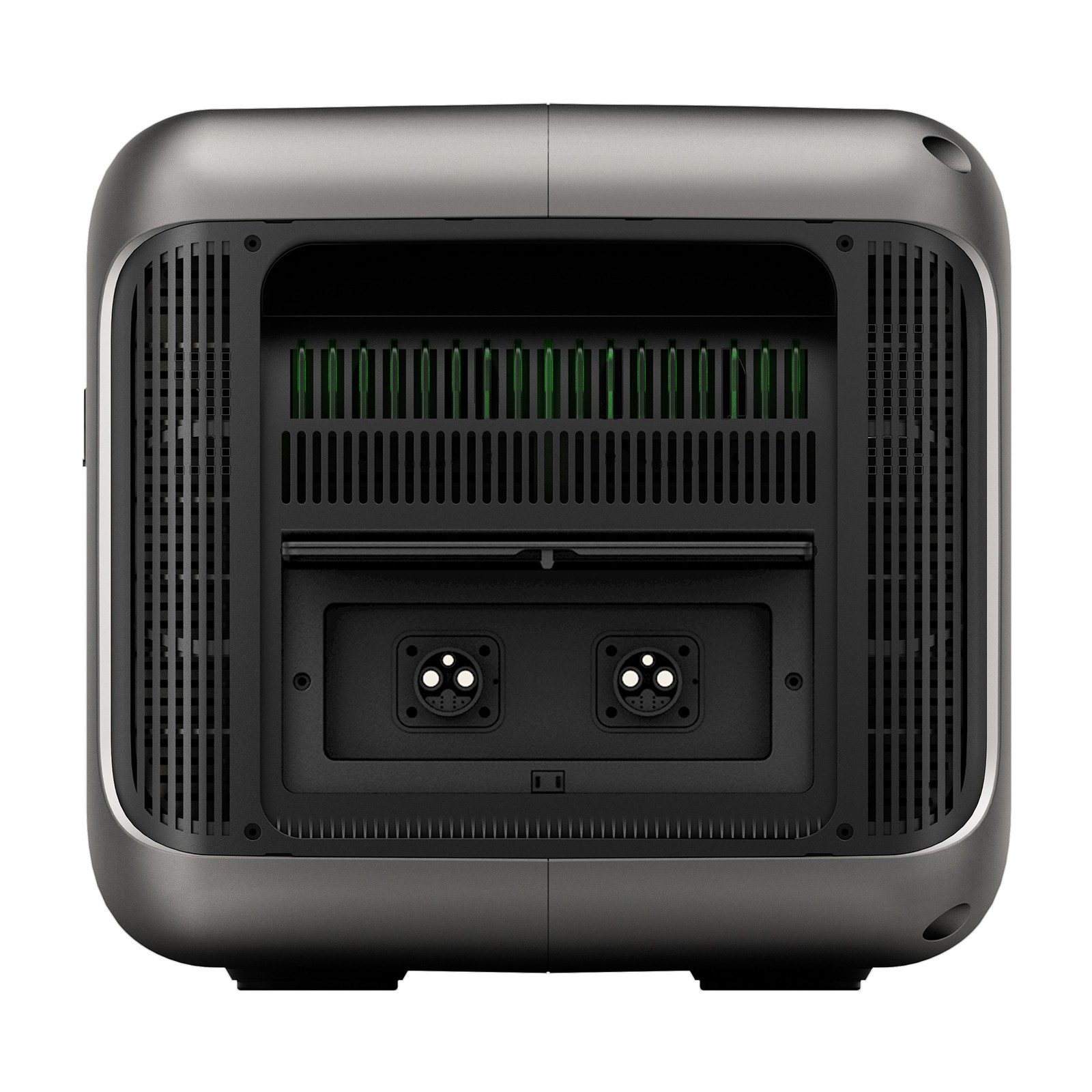 ALLPOWERS R3500 3168Wh Portable Power Station Solar Generator LiFePO4 Home Use