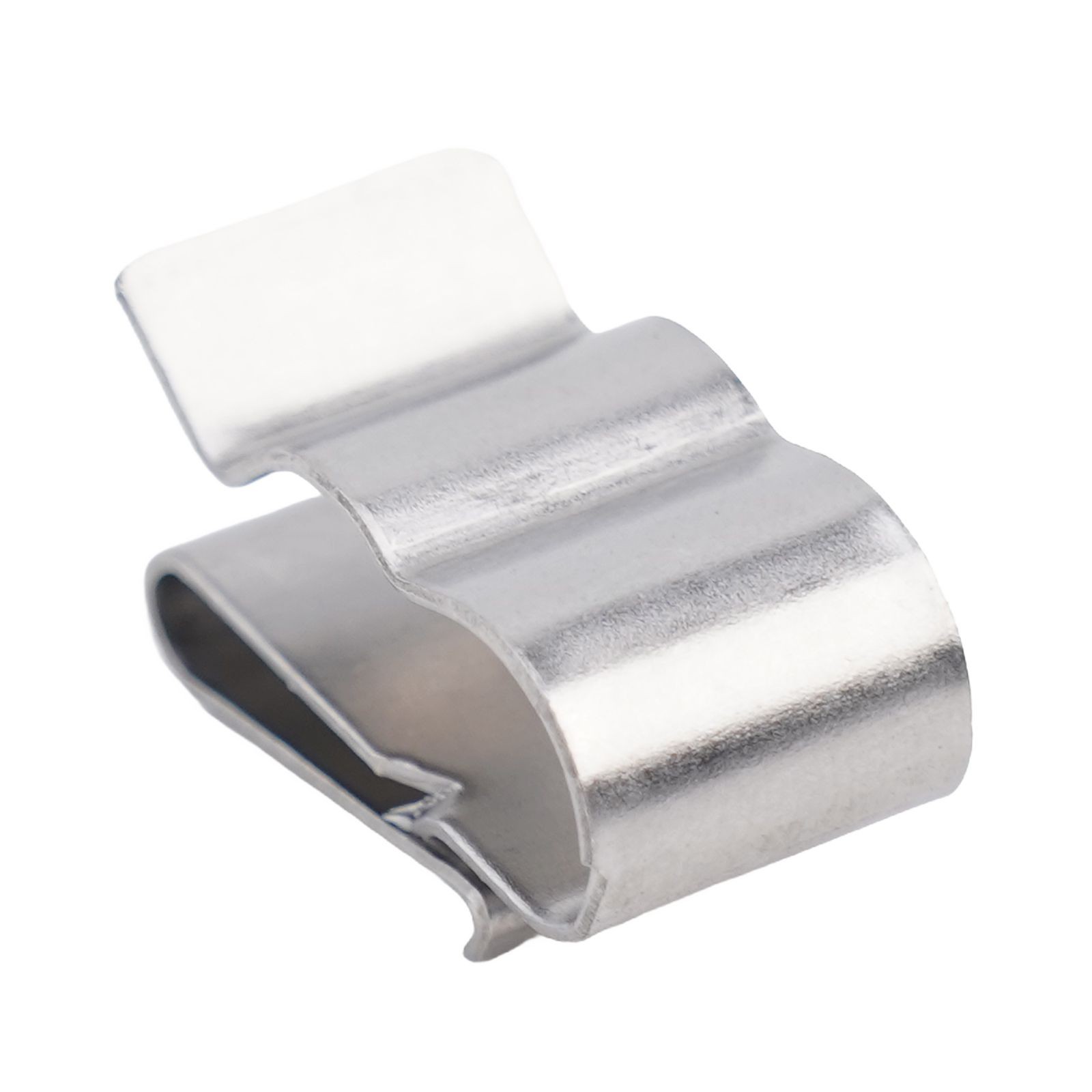 Secure Solar Panel Cable Clips Fix Single or Multiple Cables Pack of 100