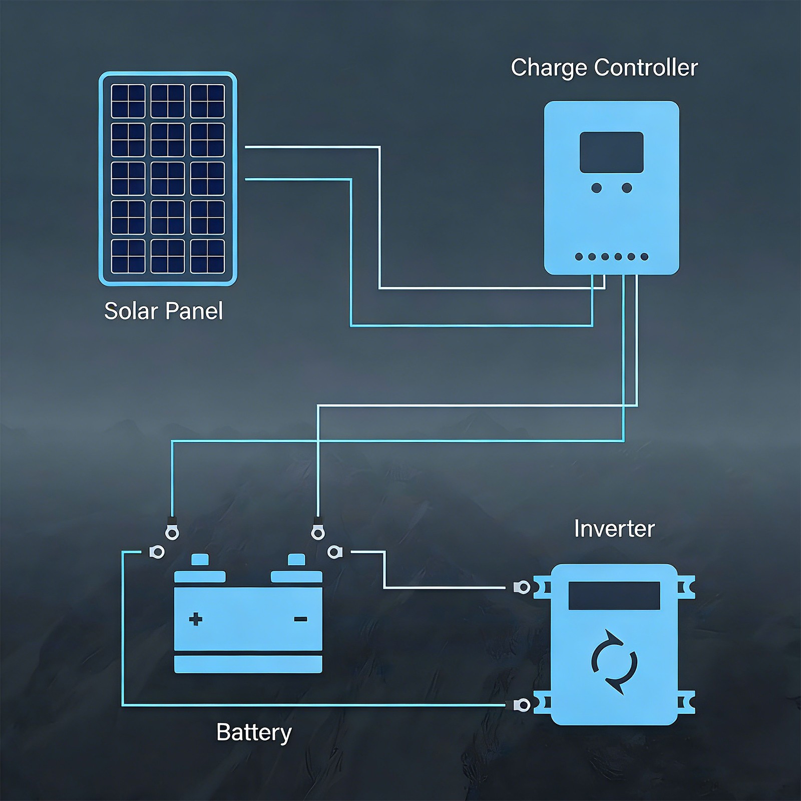 200W 400W 1000W Solar Panel N-Type 18BB Bifacial Home RV Off Grid RV Home Boat