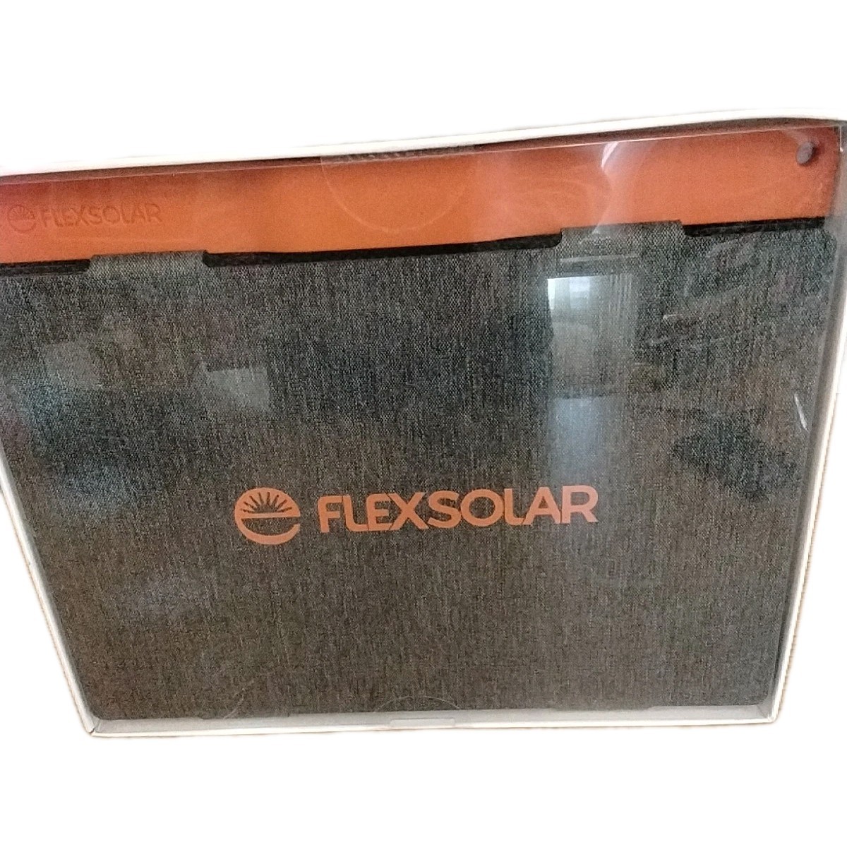 Flexsolar 40W Solar Pad