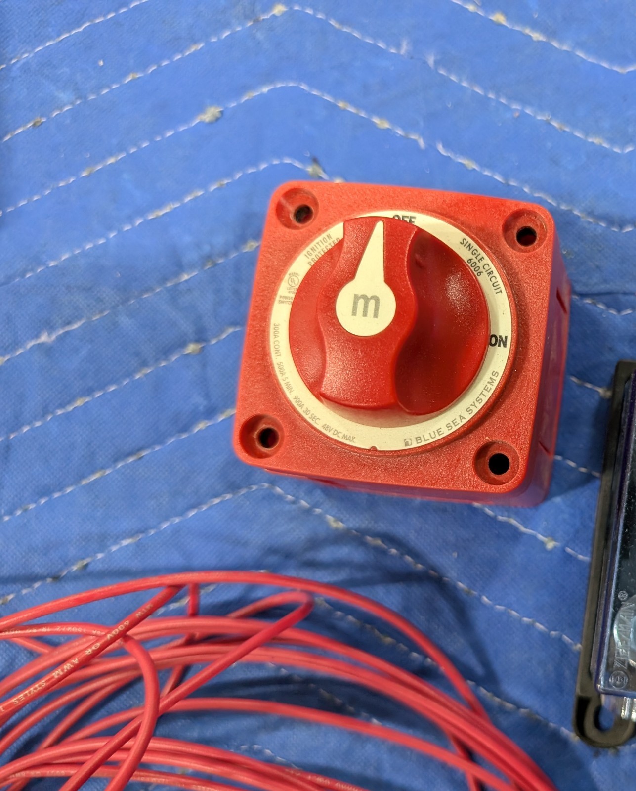 Solar system tools package, Klein tools cutter, hammer lug crimper, 4 cable