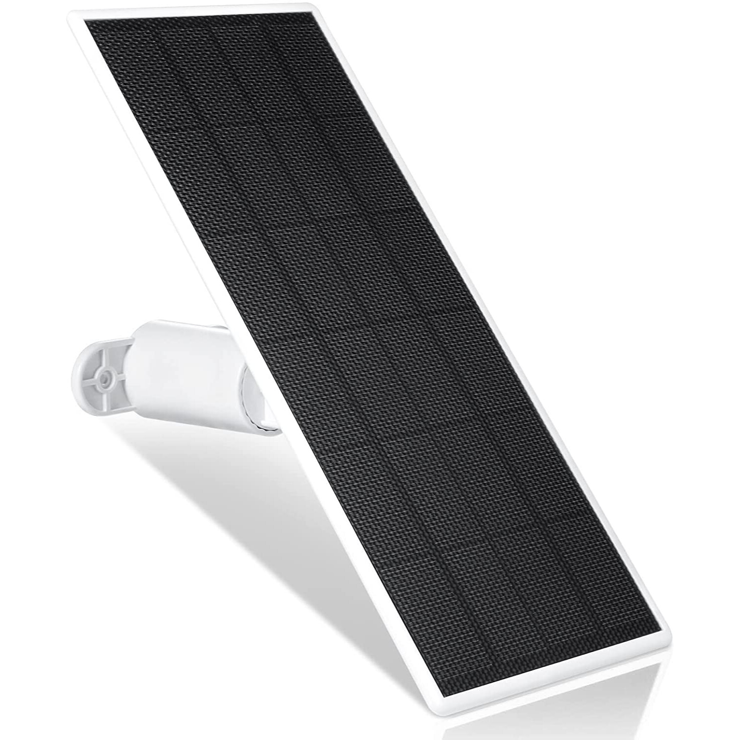 2.5W Solar Panel for Google Nest Cam Outdoor or Indoor, Battery (Used)