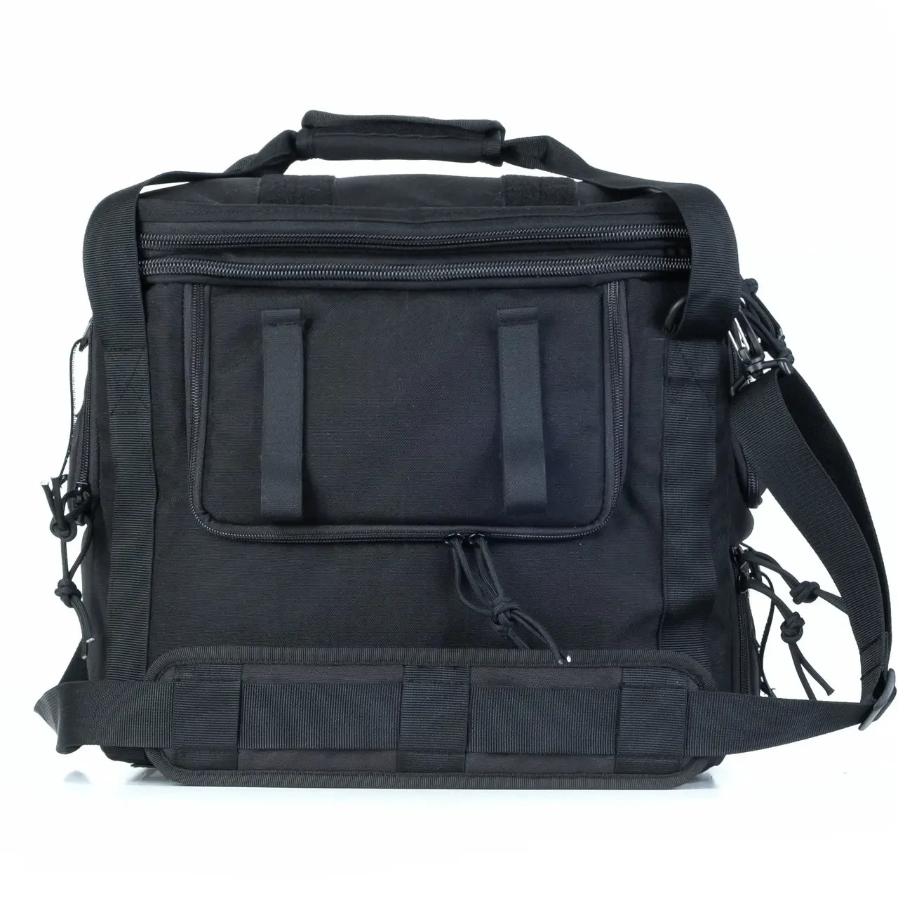Shockproof bag for Bluetti / Bluetti AC180P (with damper) Color Black