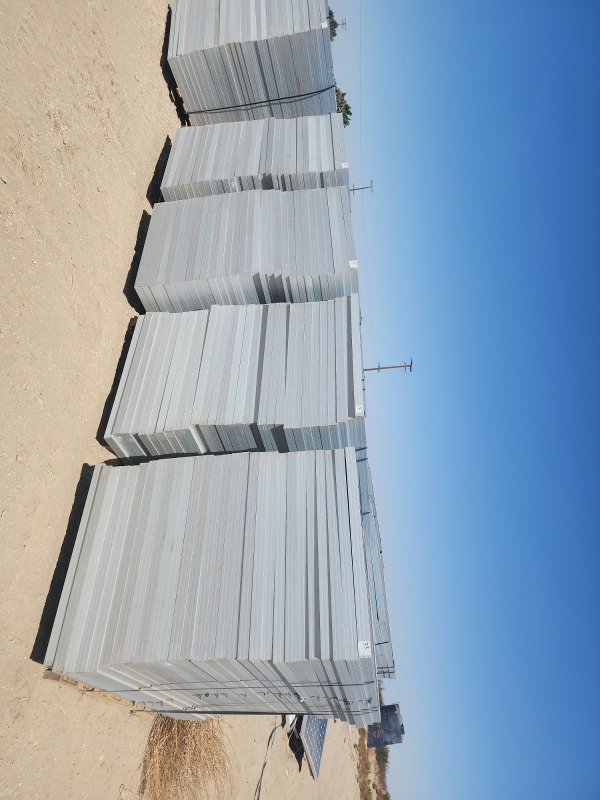 Discount Solar Panels