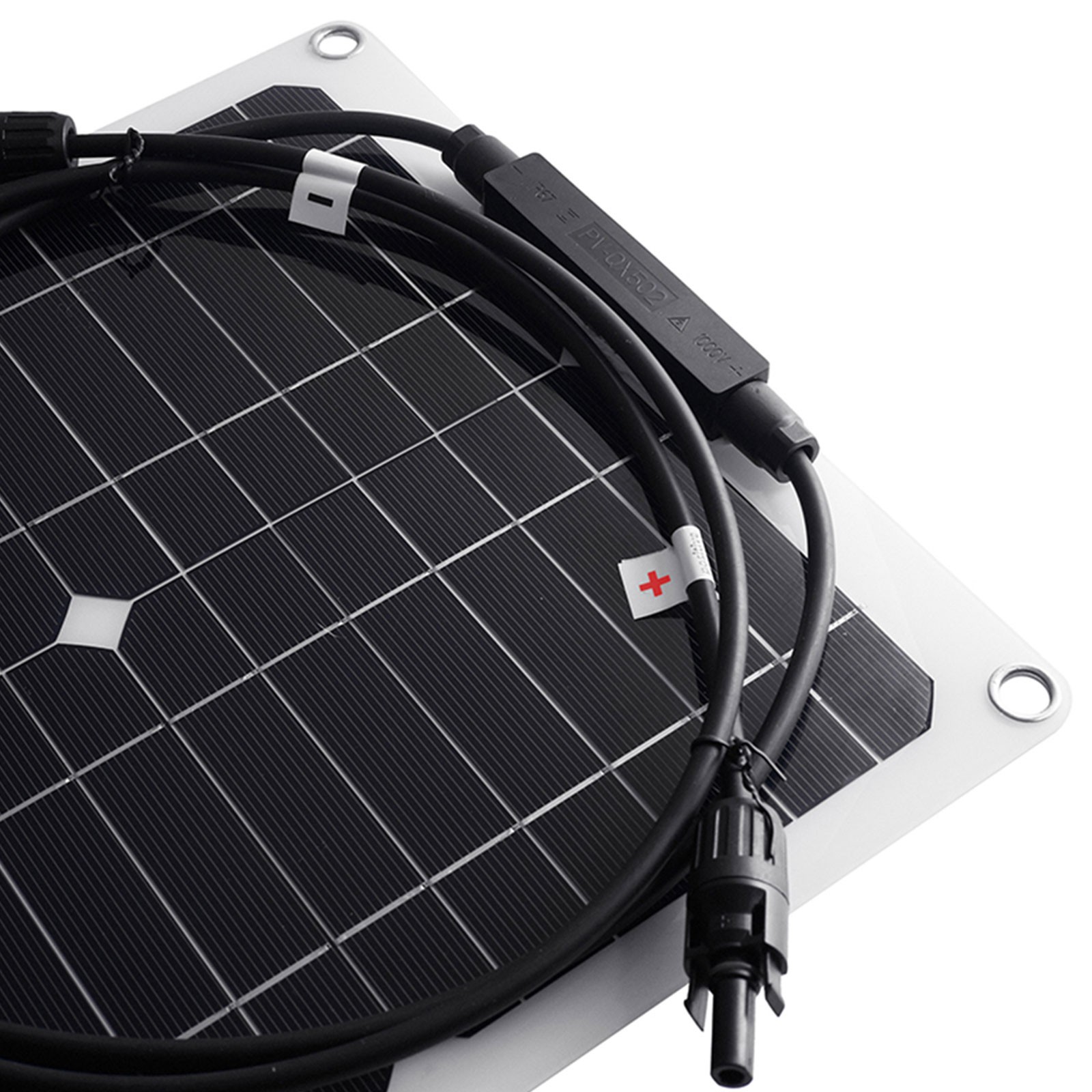 7000W Solar System Kit 100A Controller DC12V AC110 220V Panel for RV Boat CampIY