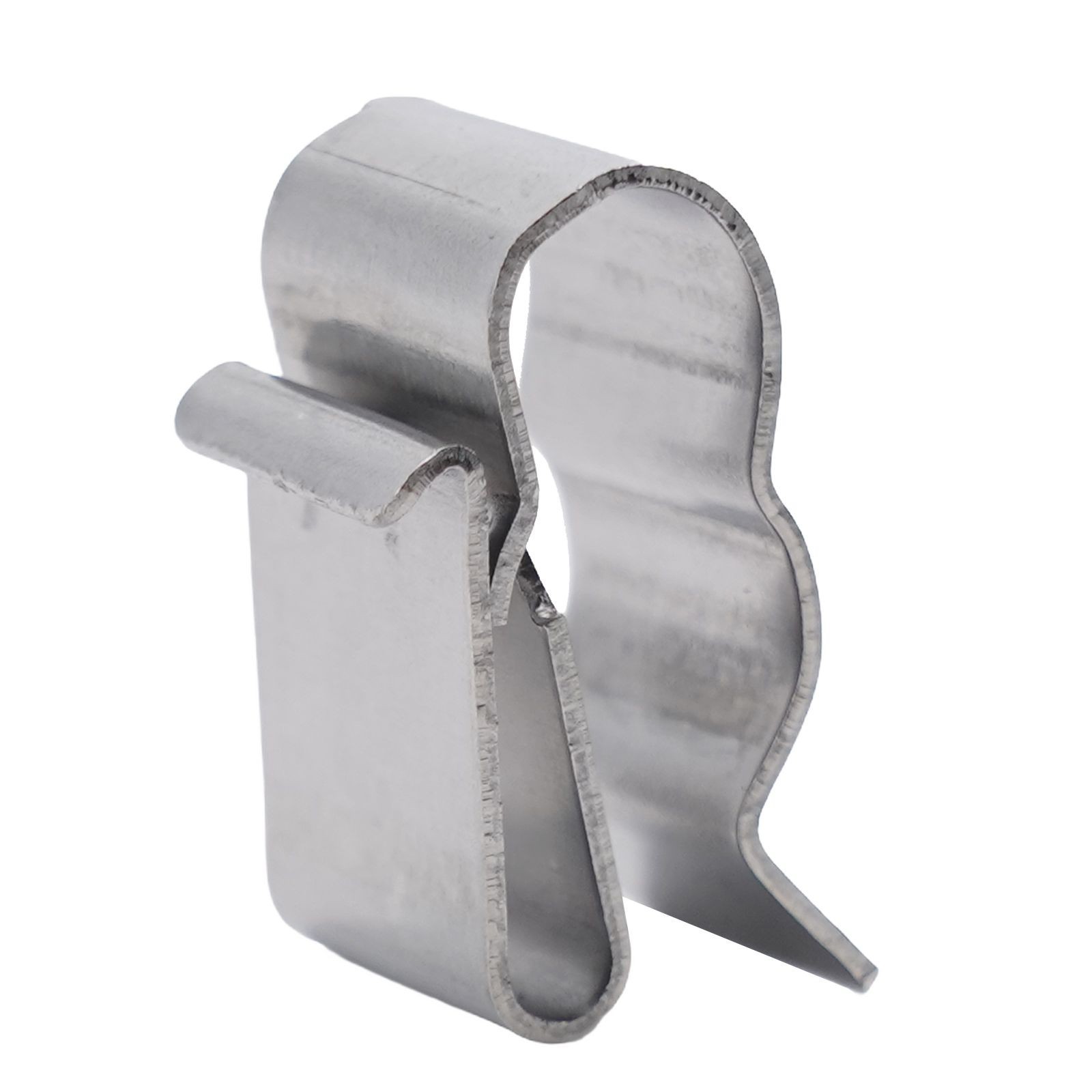 Space Saving Solar Panel Cable Clips Organize Wires and Cables Set of 100