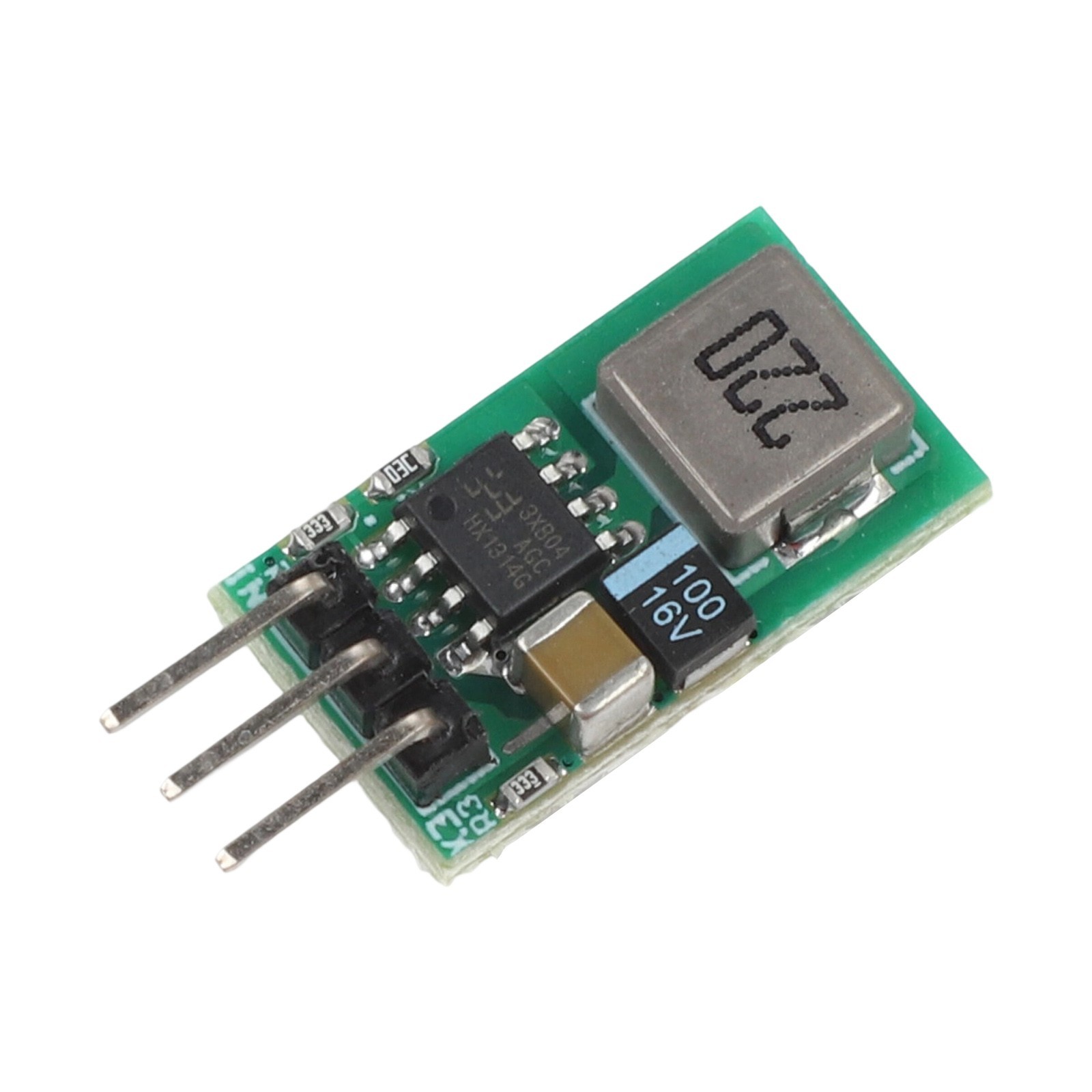 Converter 5V 1A LM7805 5.5~32V Input Rate Regulator Ultra-small