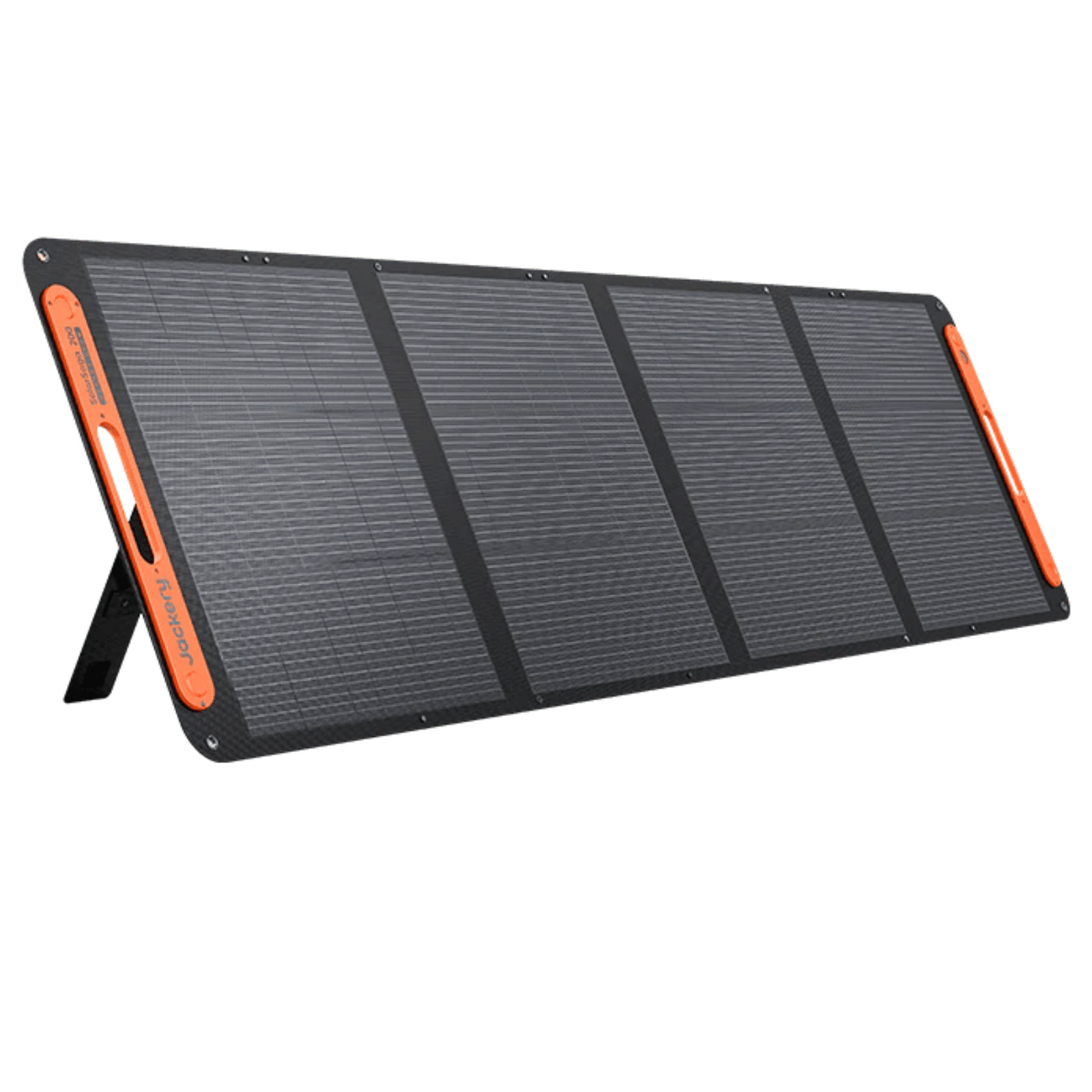 Jackery E500 v2 + 200W Solar Panel–Ships to PR HI AK Guam Saipan– Trusted Seller