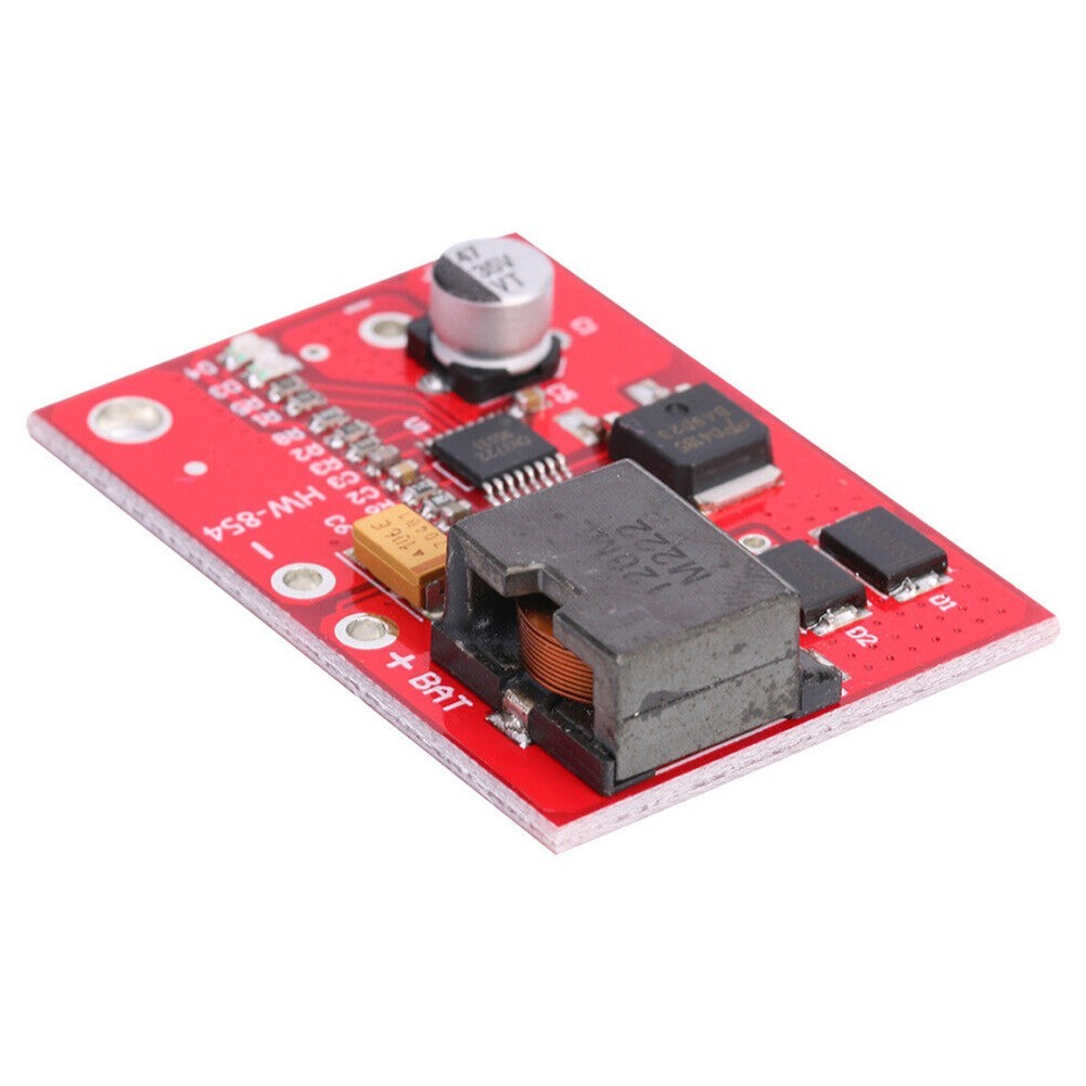 Panel Controller Solar Charge Self-stop With Dual Indicator Light 3A 12V