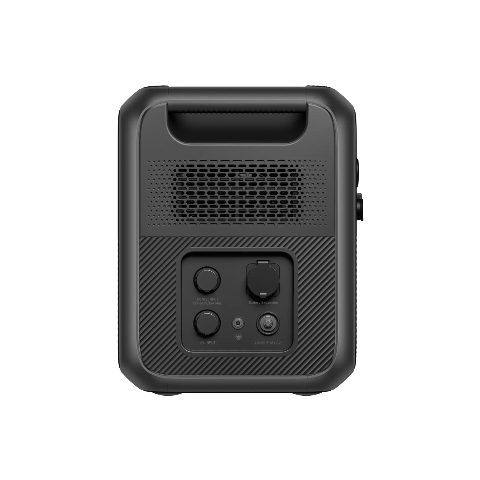 BLUETTI AC200L Solar Ready Portable Power Station 2400W + 350W Solar Panel
