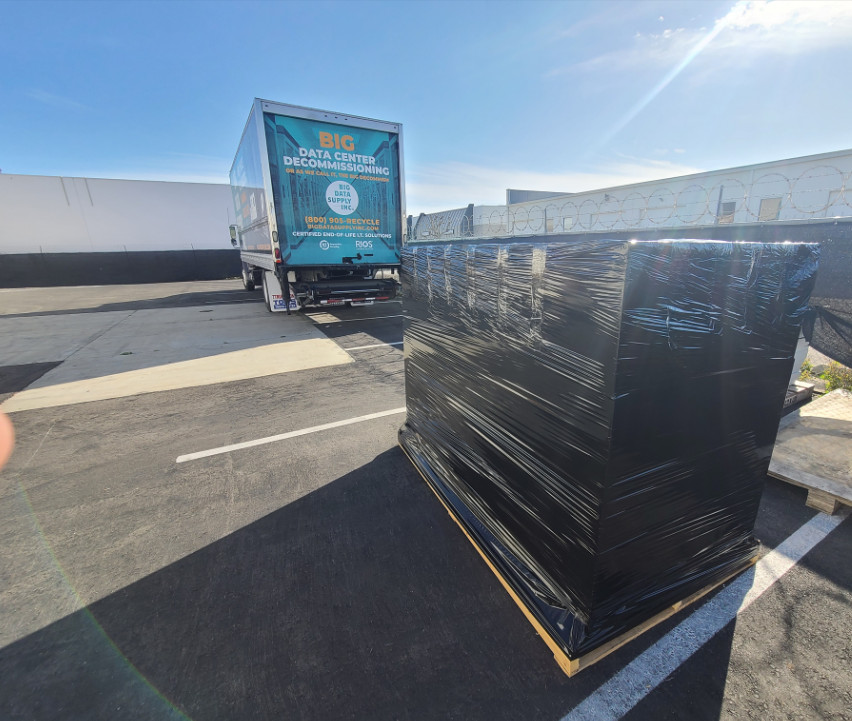 LOT OF 25 JA Solar 300-315 Watt Multicrystalline Solar Panels