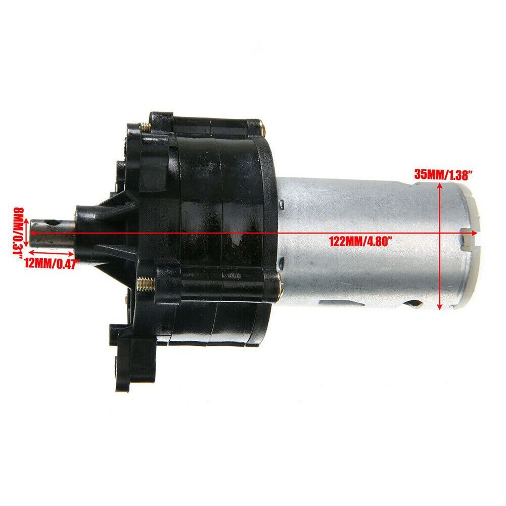 Power Generating Wind Hand Crank Dynamo Hydraulik Test 5V6V12V24V 1500mA