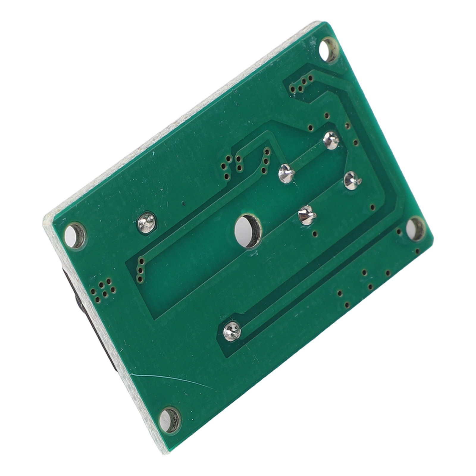 Weatherproof 1 2V Solar Light String Circuit Board for Outdoor Lighting