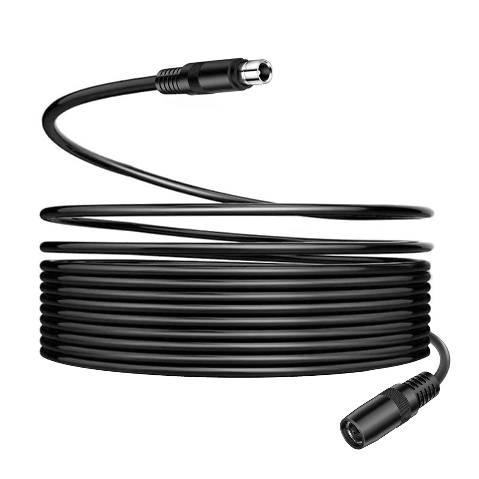 for Jackery 1000V2/1500/2000 V2 Pro Plus Ultra Extension Cable 16.5Ft DC 8020…