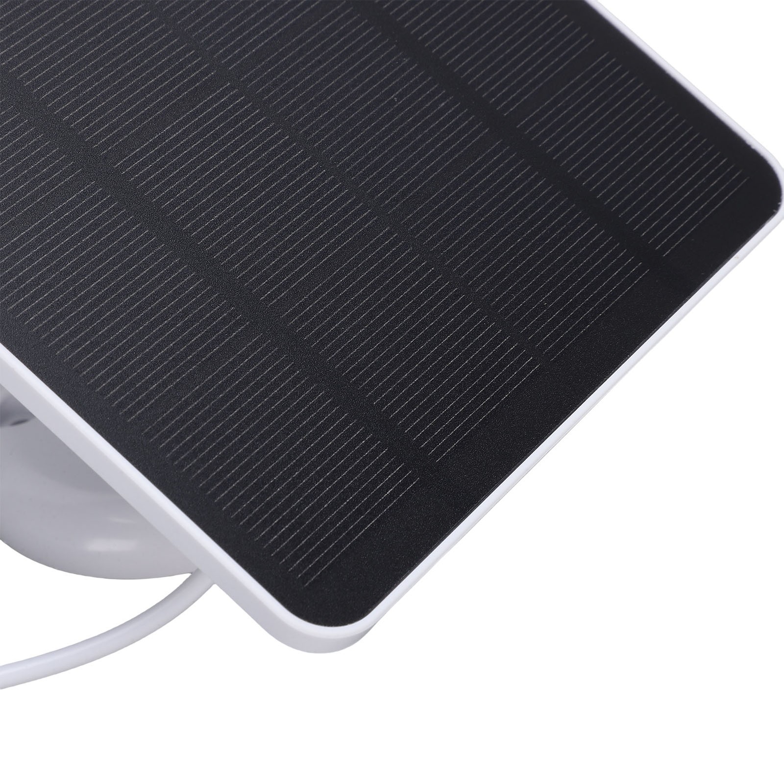 Security Camera Solar Panel Energy Saving High Effciency 4W Solar Panel Cha CHGW
