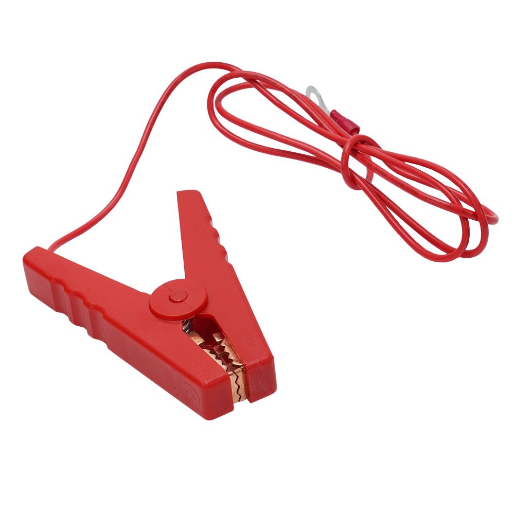 Clips Electrical Equipment Electric Plastic Safety Protection