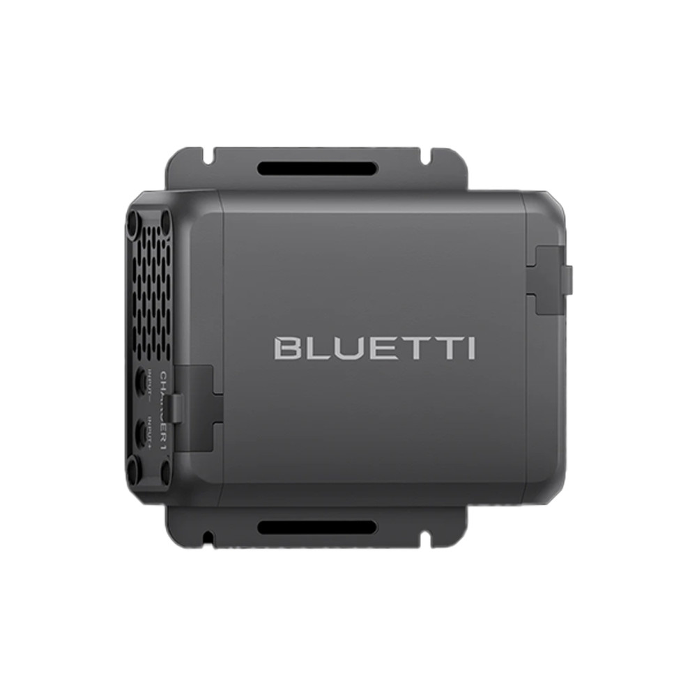 BLUETTI D60L 560W Car Alternator Charger DC-DC Charger for Power Stations