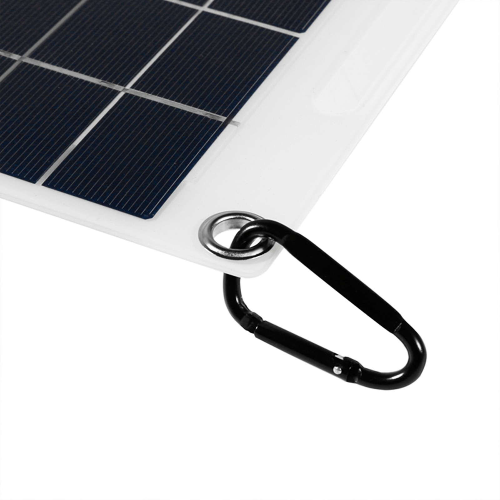 900W Solar Charging Kit with Y-Cable + 2 x 300W Panels + 2M Emergency Powergj