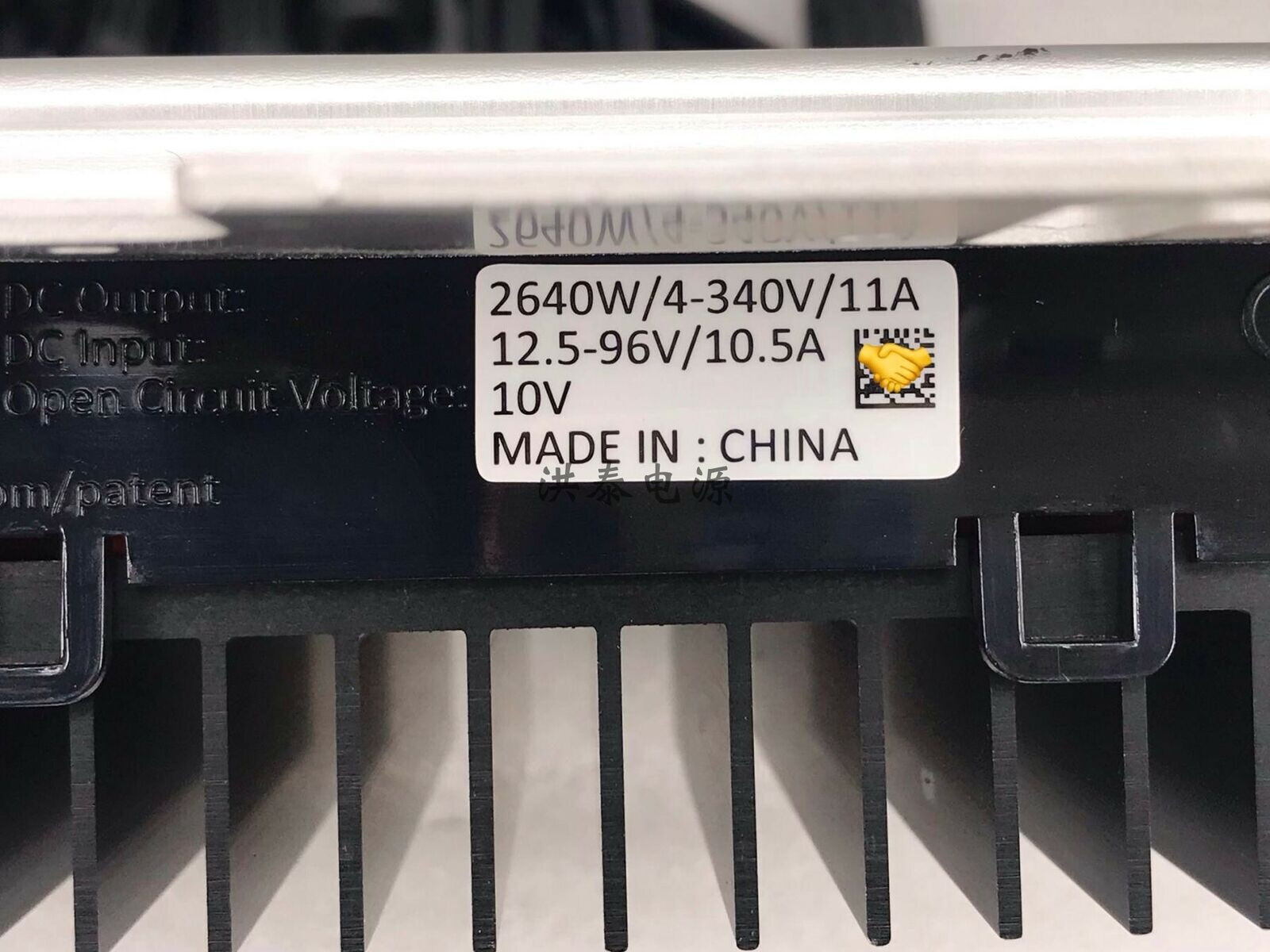 1pcs For SolarEdge MPPT Power Optimizer 2640W 4-340V 11A M2640… especial
