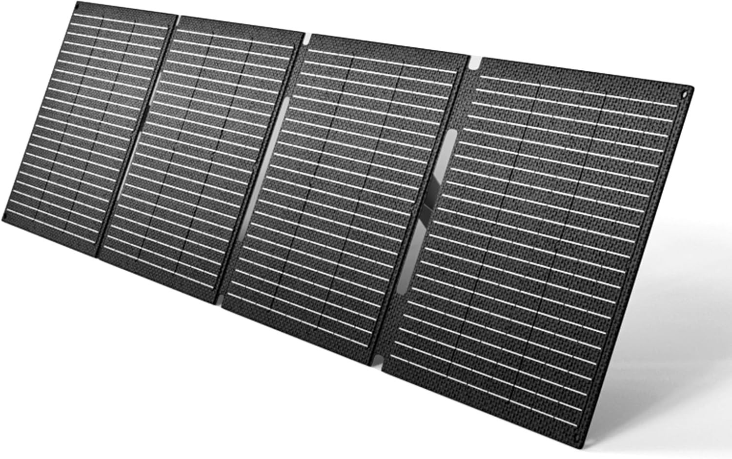 High-Efficiency 100W Solar Panel Charger – Portable & Durable for Outdoor Use