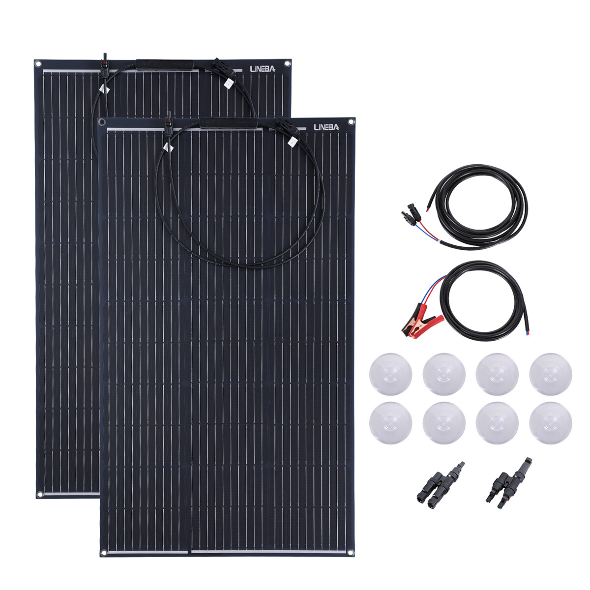 Kit de panel solar completo de 5000W Generador de energía solar 30A Hogar 110V