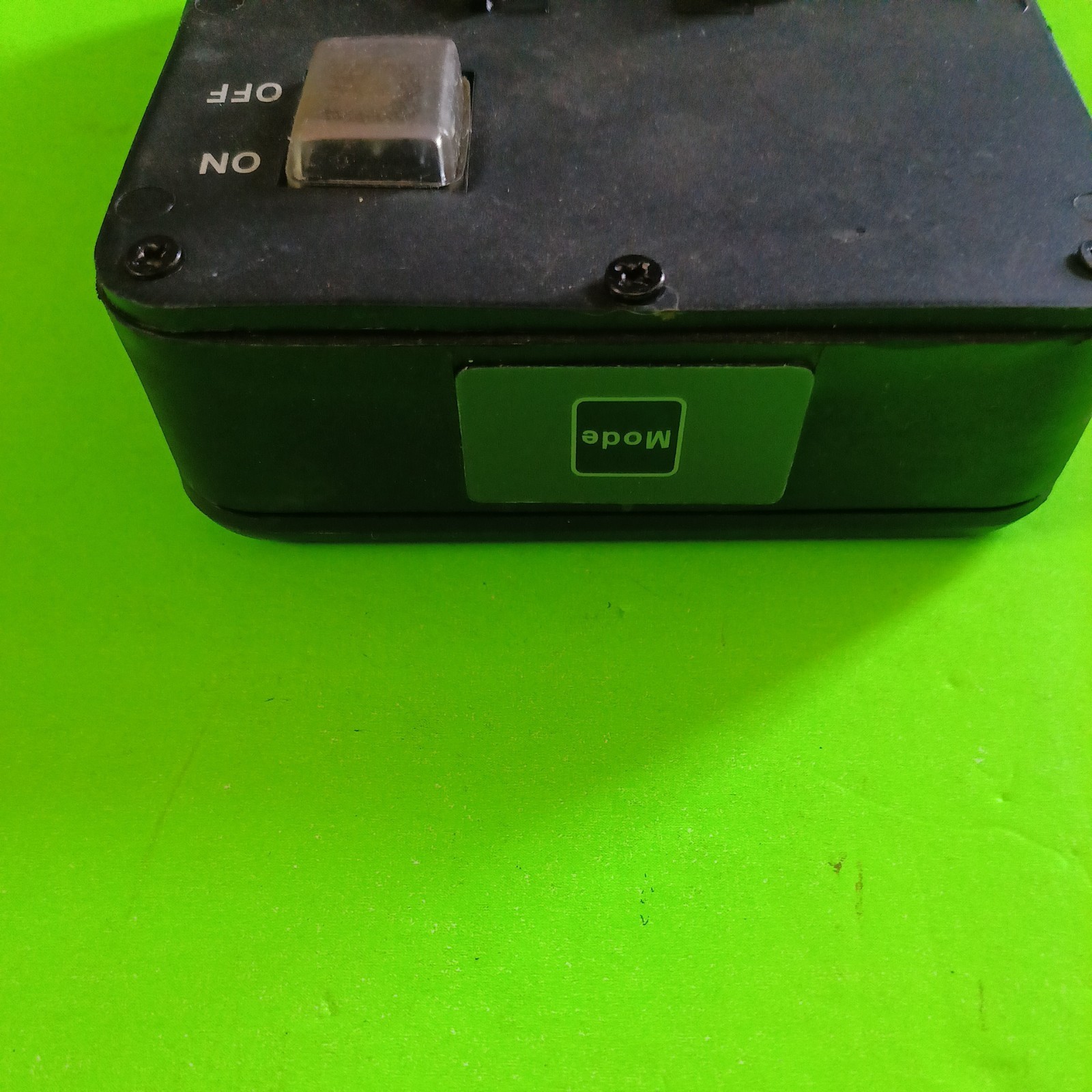 Mr.Light Solar Santa Box