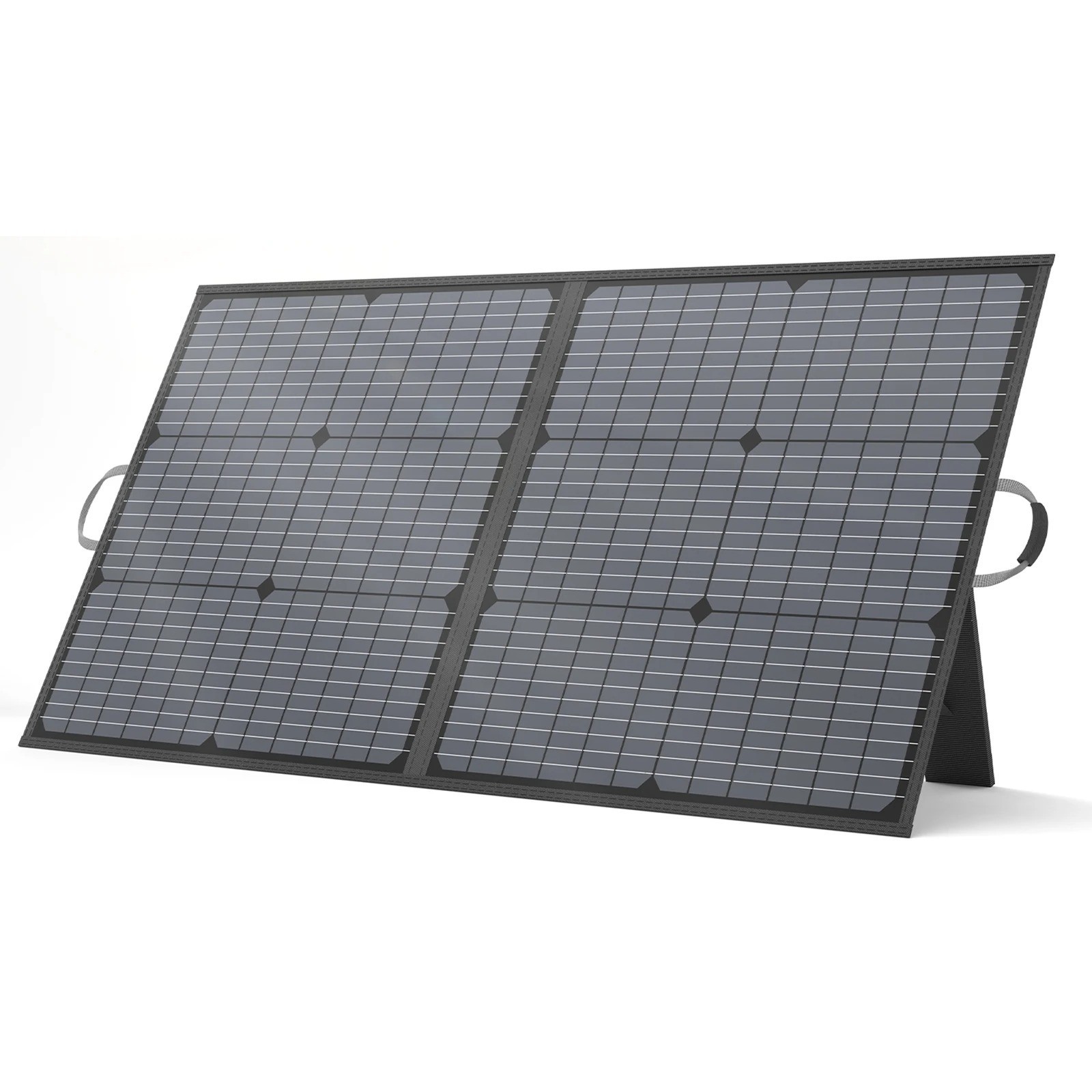 MHPOWOS High Efficiency 110W 220W 400W 440W Portable Foldable Solar Panel Kits