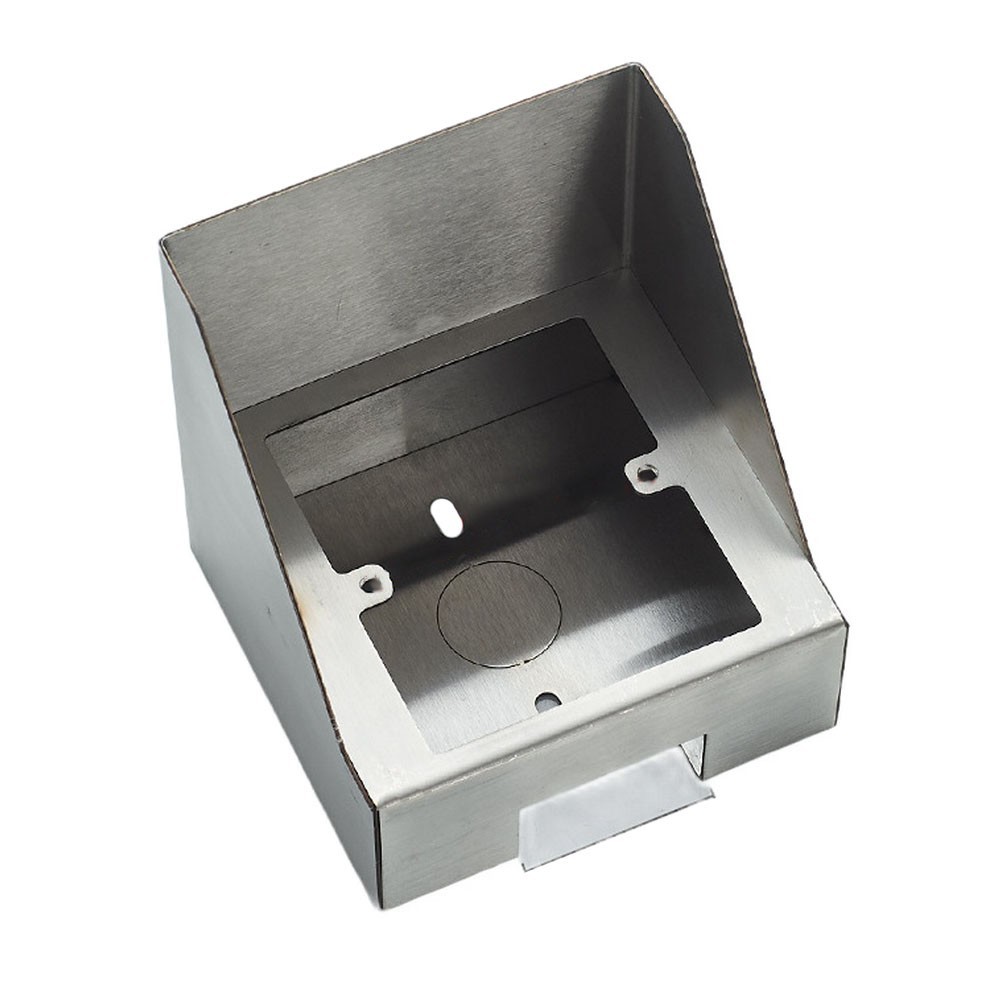 For 86 Type Socket Outdoor Switch Protection Rain Cover Enhanced Safety Features