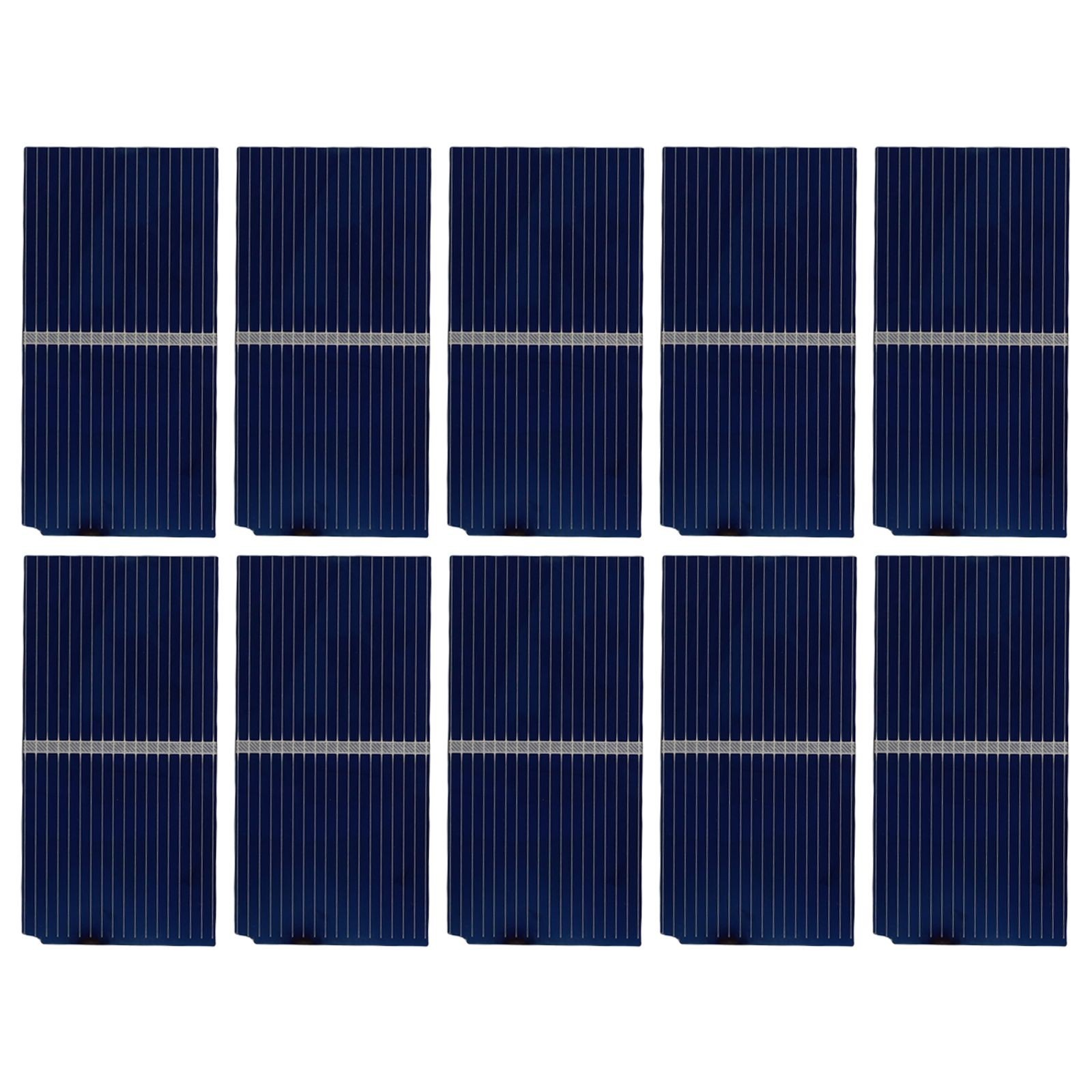 For Solar Power Fun Get Creative with This Set of 100 Mini For Solar Panels