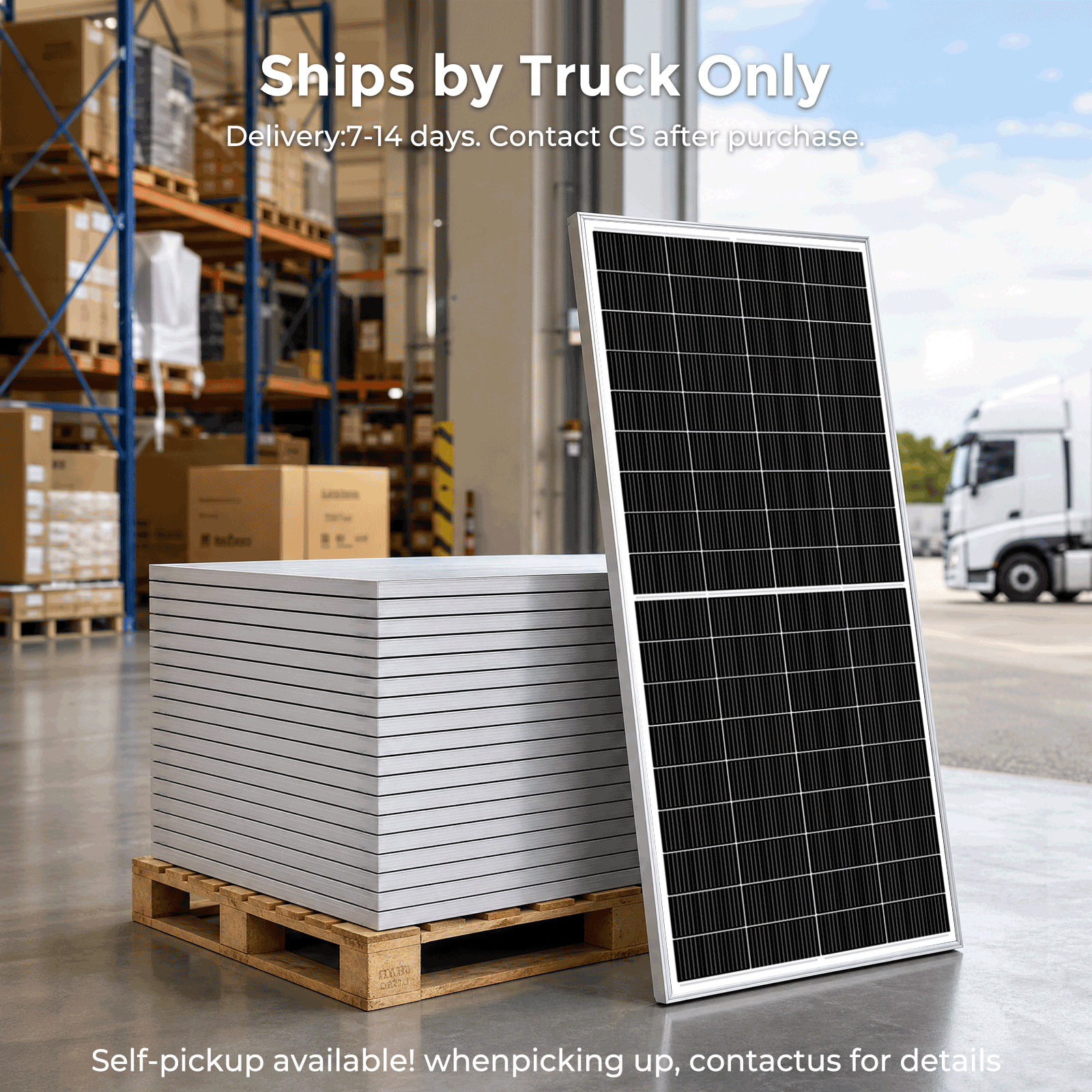 350W 700W 1050W 1400W 12V Mono Solar Panel High Efficiency Home Off-Grid Power