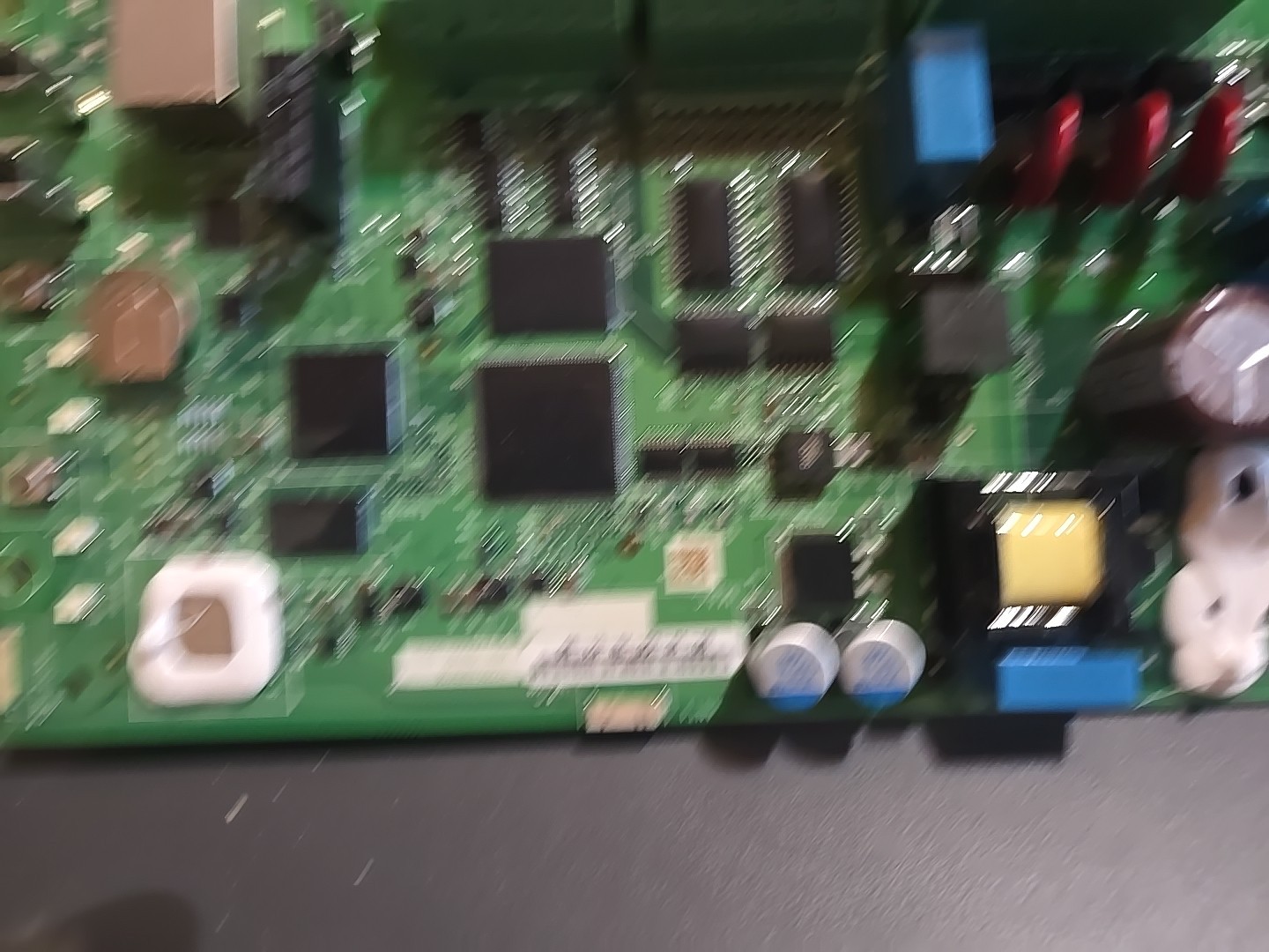 Replacement IQ Gateway PCB for IQ Combiner 3-# XA-ENV2-PCVA-3