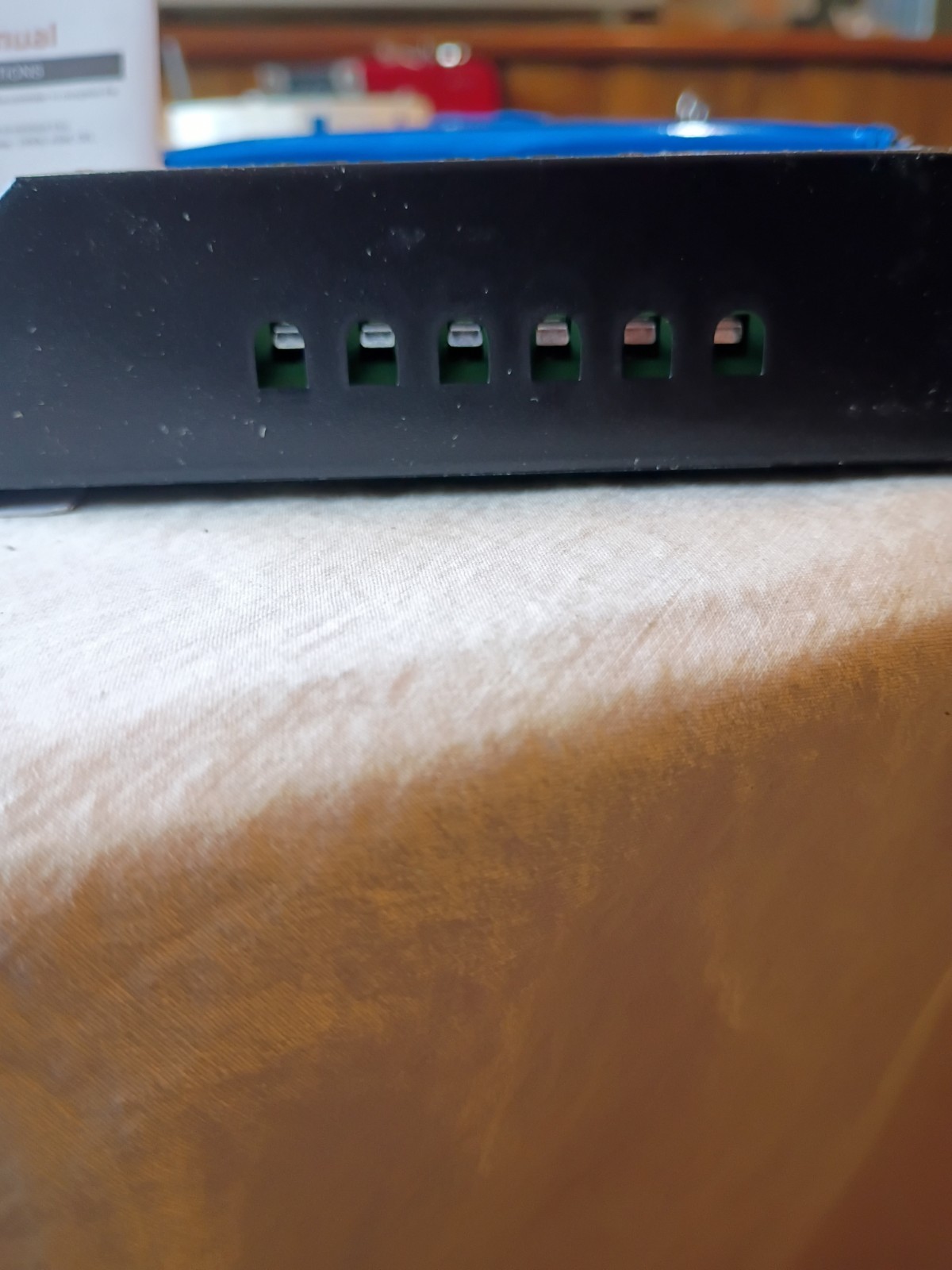 solar charge controller
