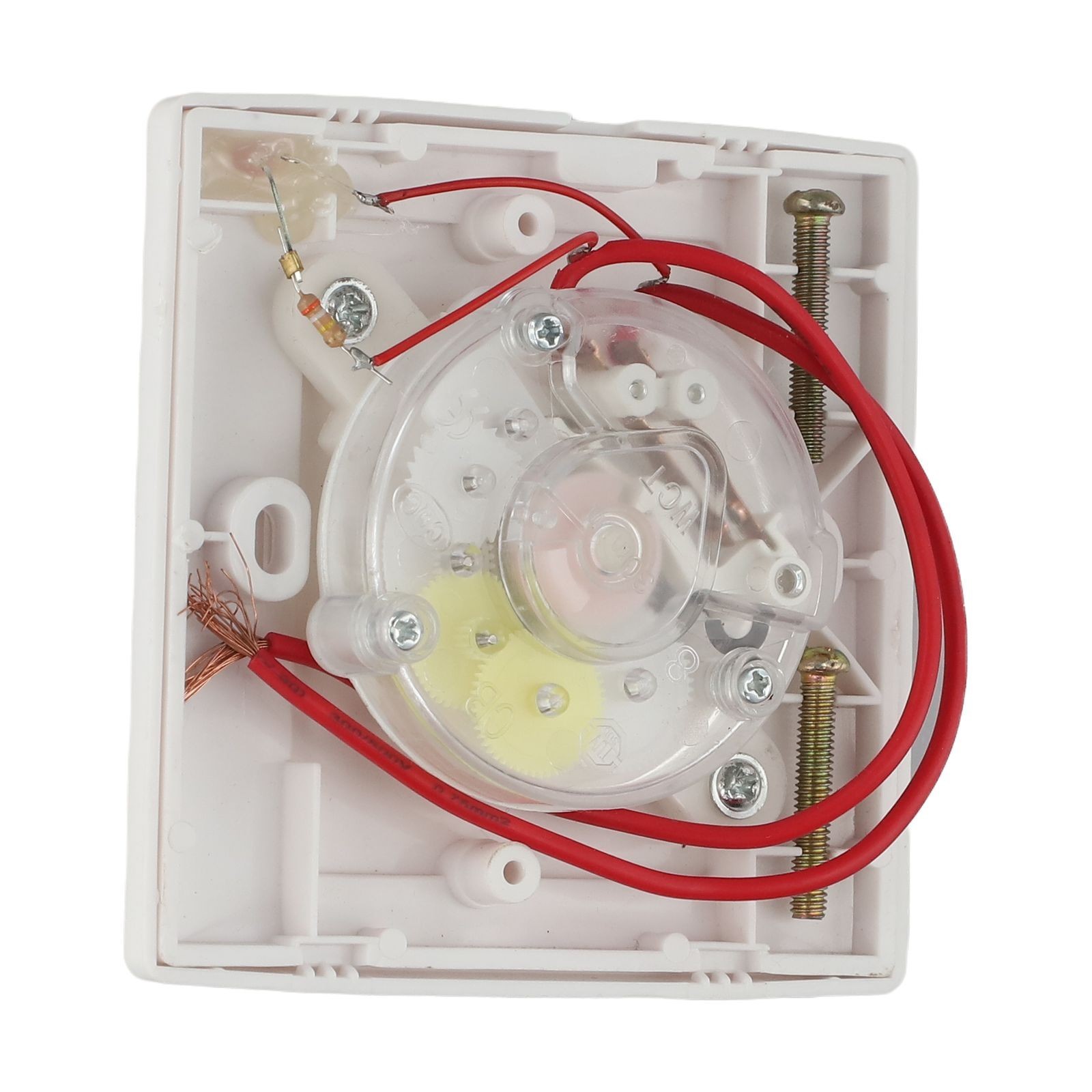 Digital Timing Control Switch for Fish Tank Fan Rice Cooker AC100-240V