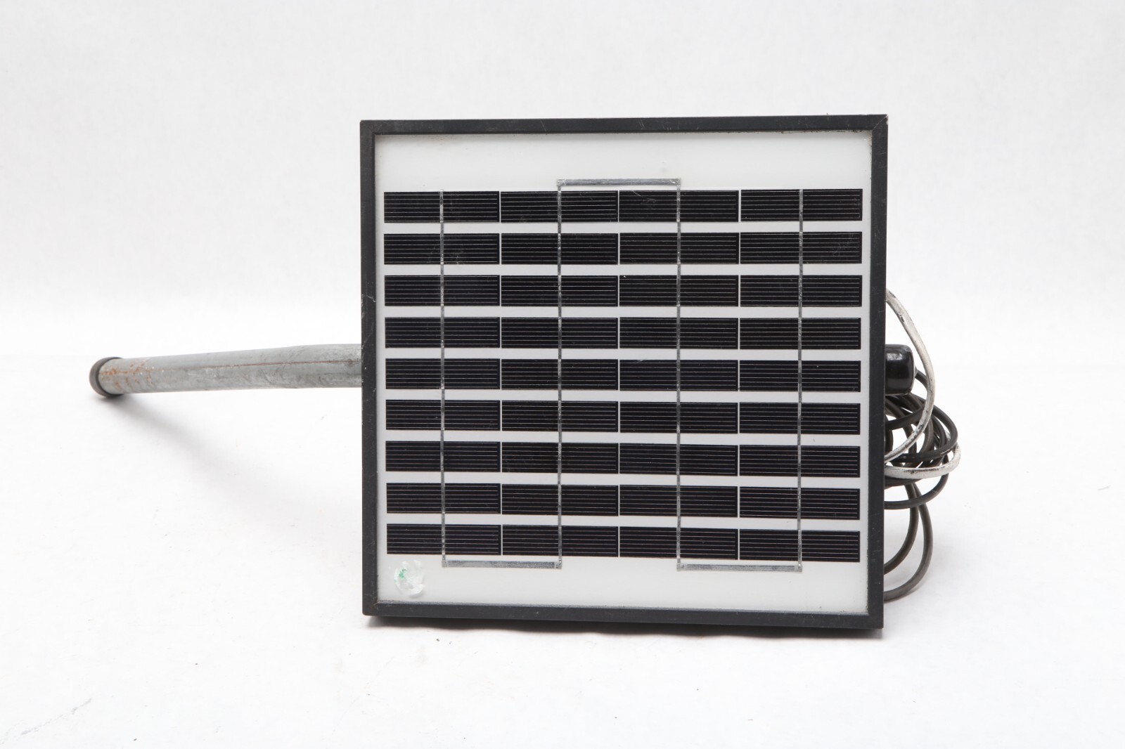 GTO RB 510 Power Output 5 Watts 22.0 Volts Solar Panel S23