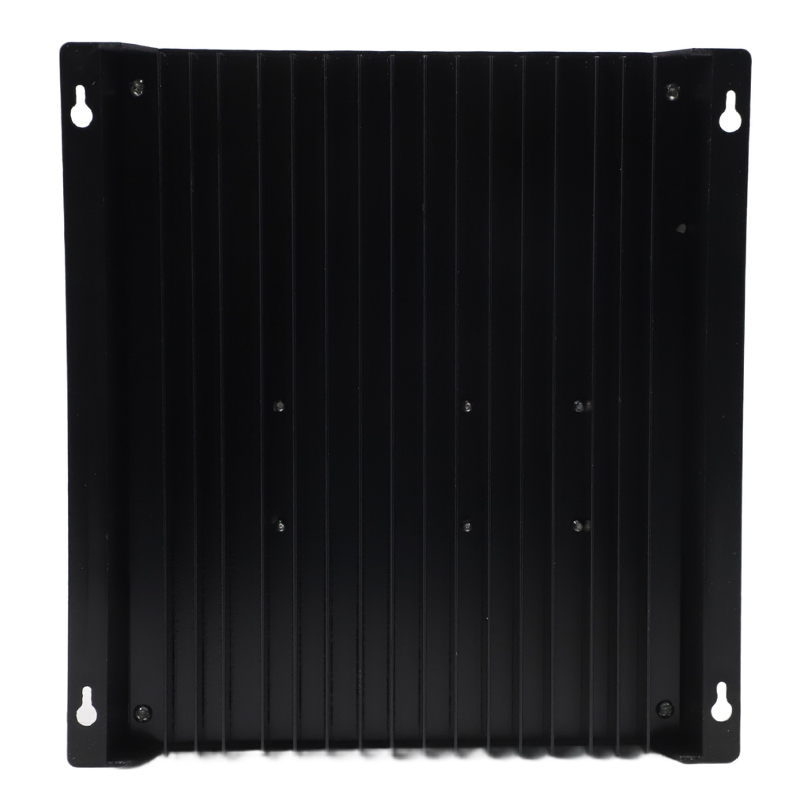100A Rated Auto Solar Charge Controller 12V 24V 36V 48V with USB and LED Screen