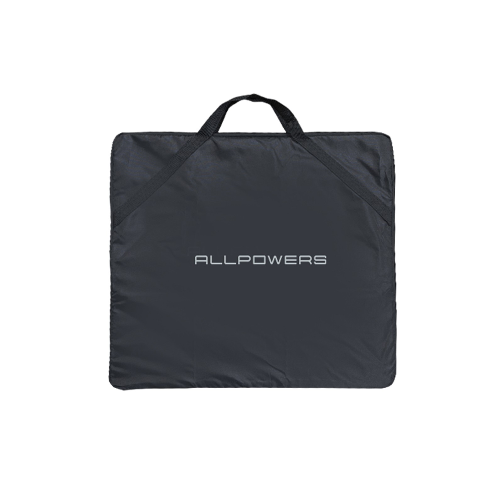 ALLPOWERS 100W Foldable Solar Panel Kit Off Grid Caravan Certified Refurbished