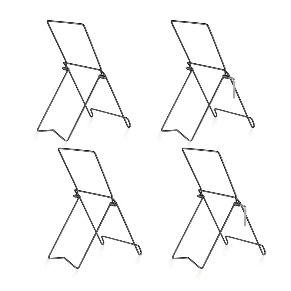 Solar Panel Stand Portable Folding Mounting Bracket Sturdy and Lightweight Mount